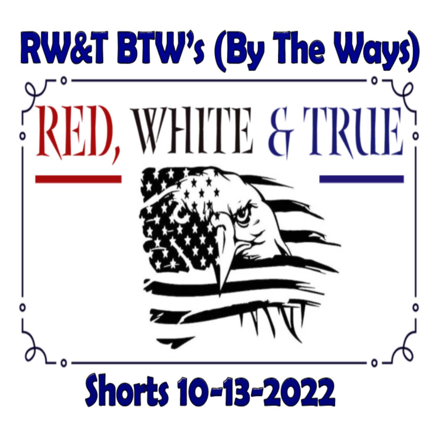 Red, White & True: Re-Defining \