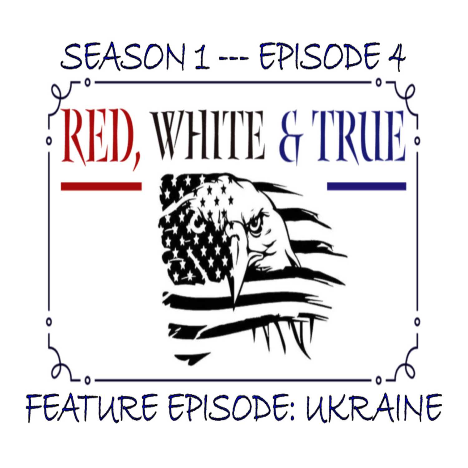 Red, White & True: Re-Defining \