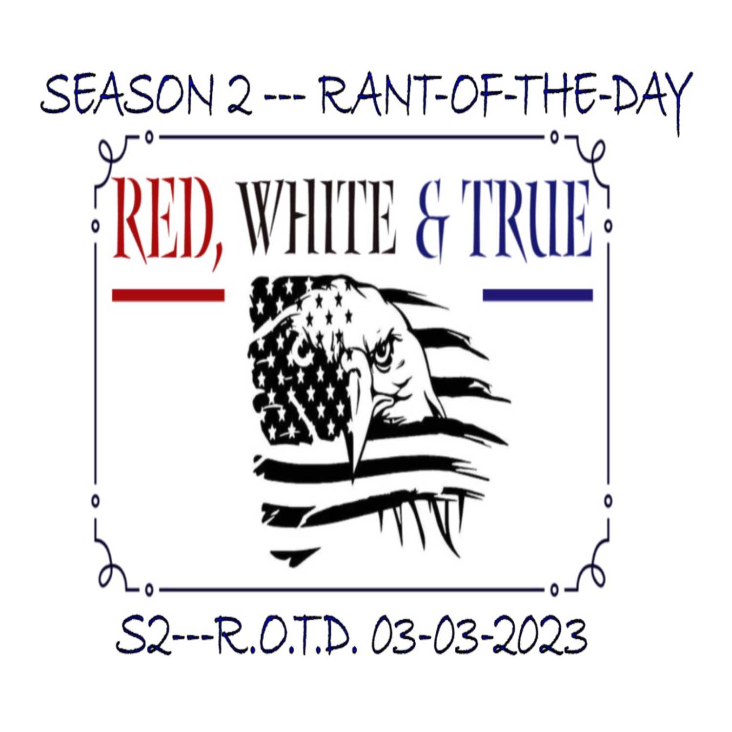Red, White & True: Re-Defining \
