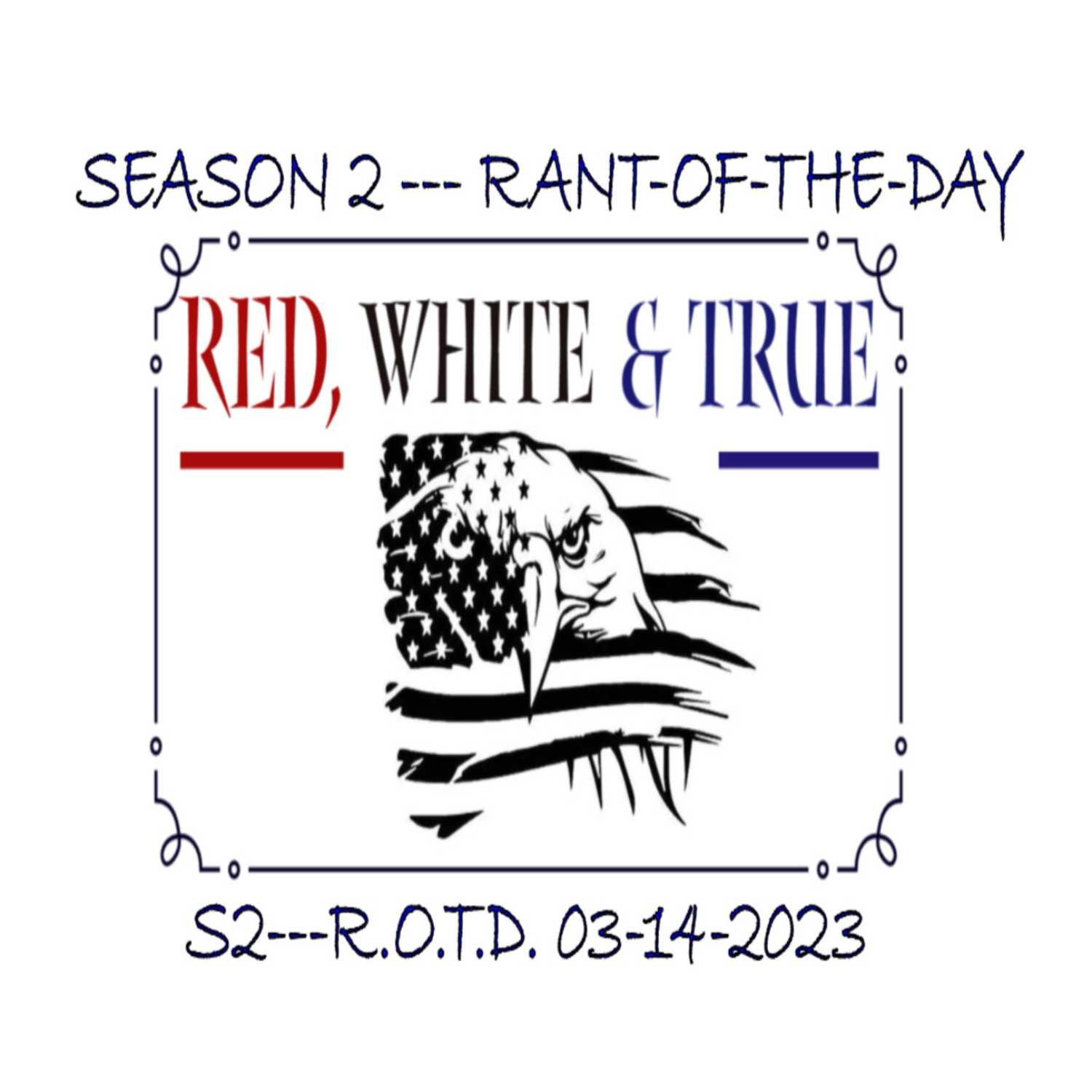Red, White & True: Re-Defining \