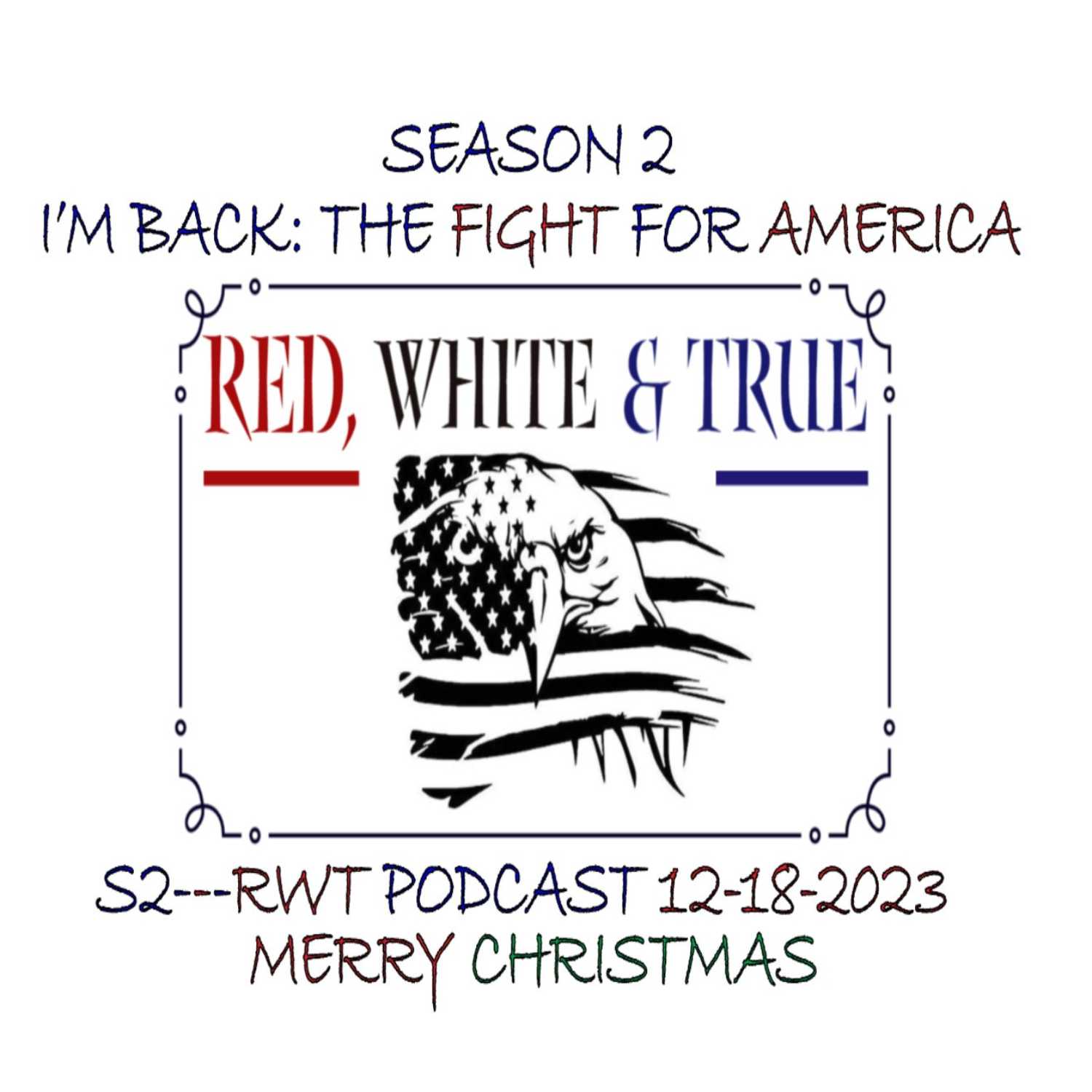 Red, White & True: Re-Defining \