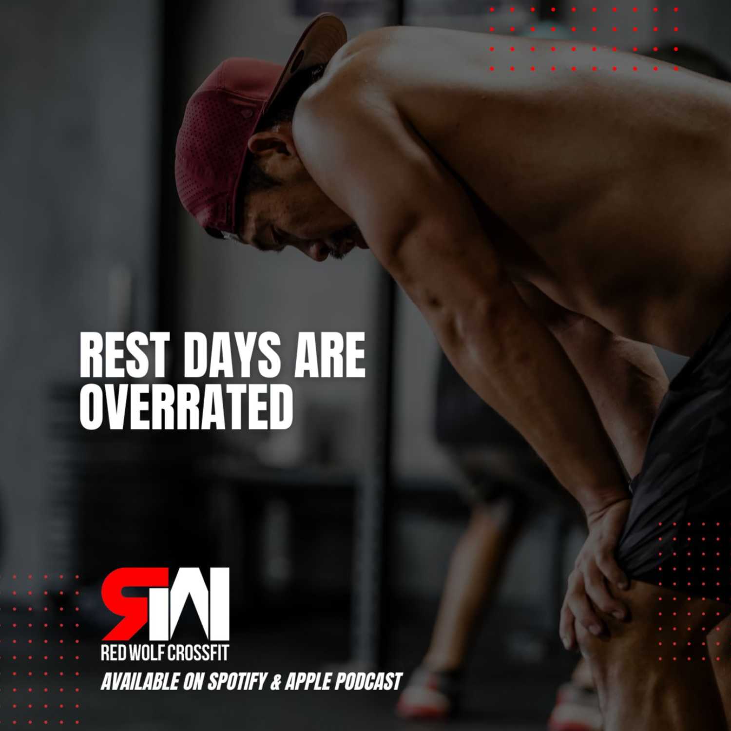 Red Wolf CrossFit - Pack Mentality