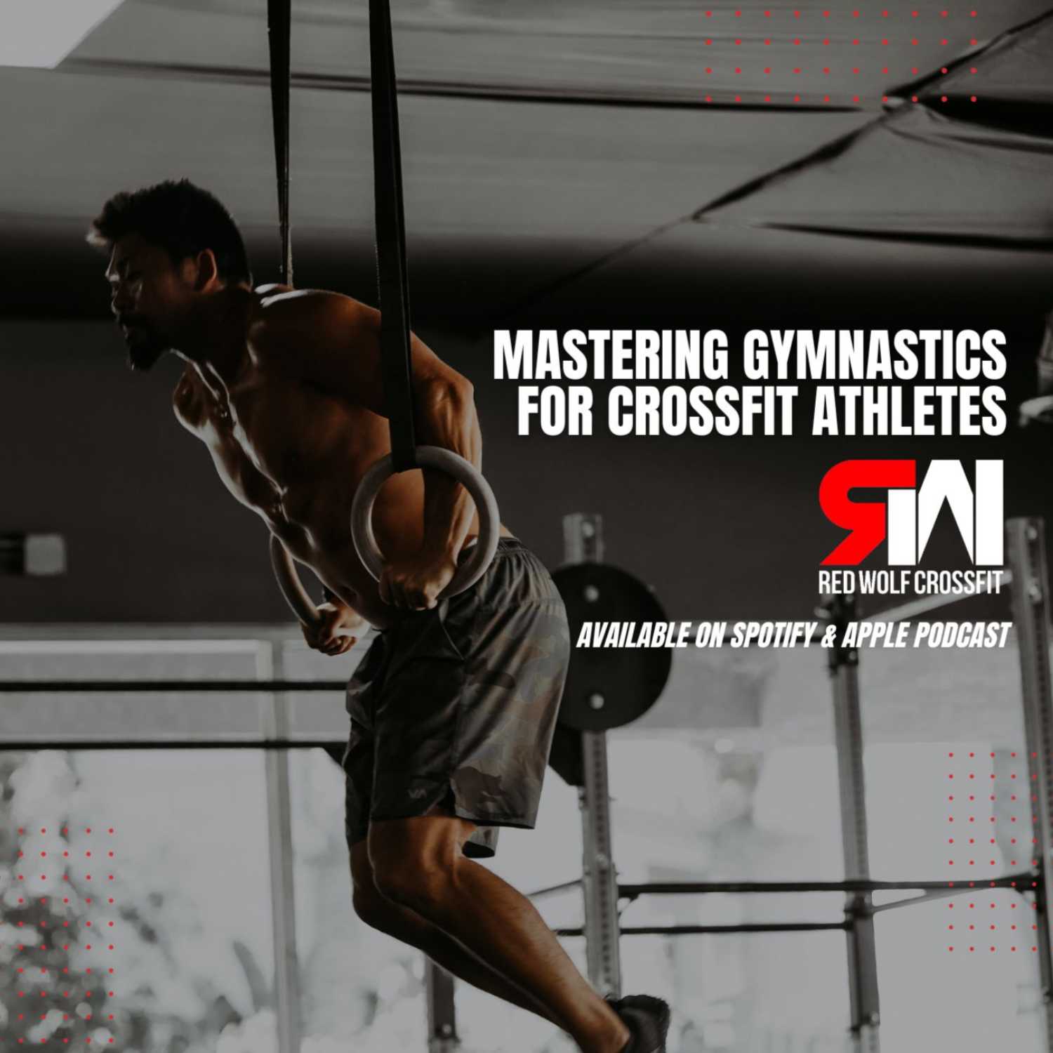 Red Wolf CrossFit - Pack Mentality