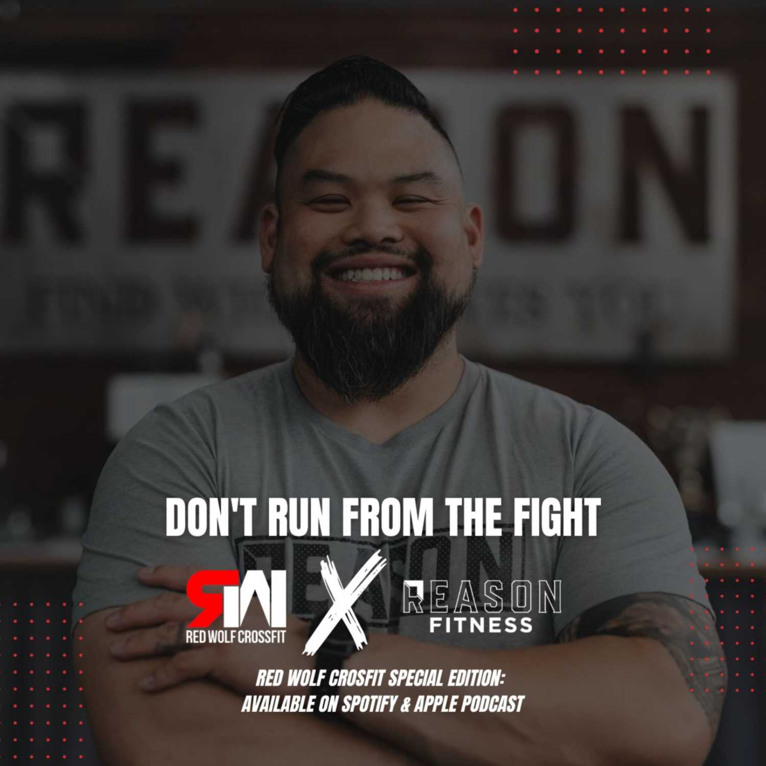Red Wolf CrossFit - Pack Mentality