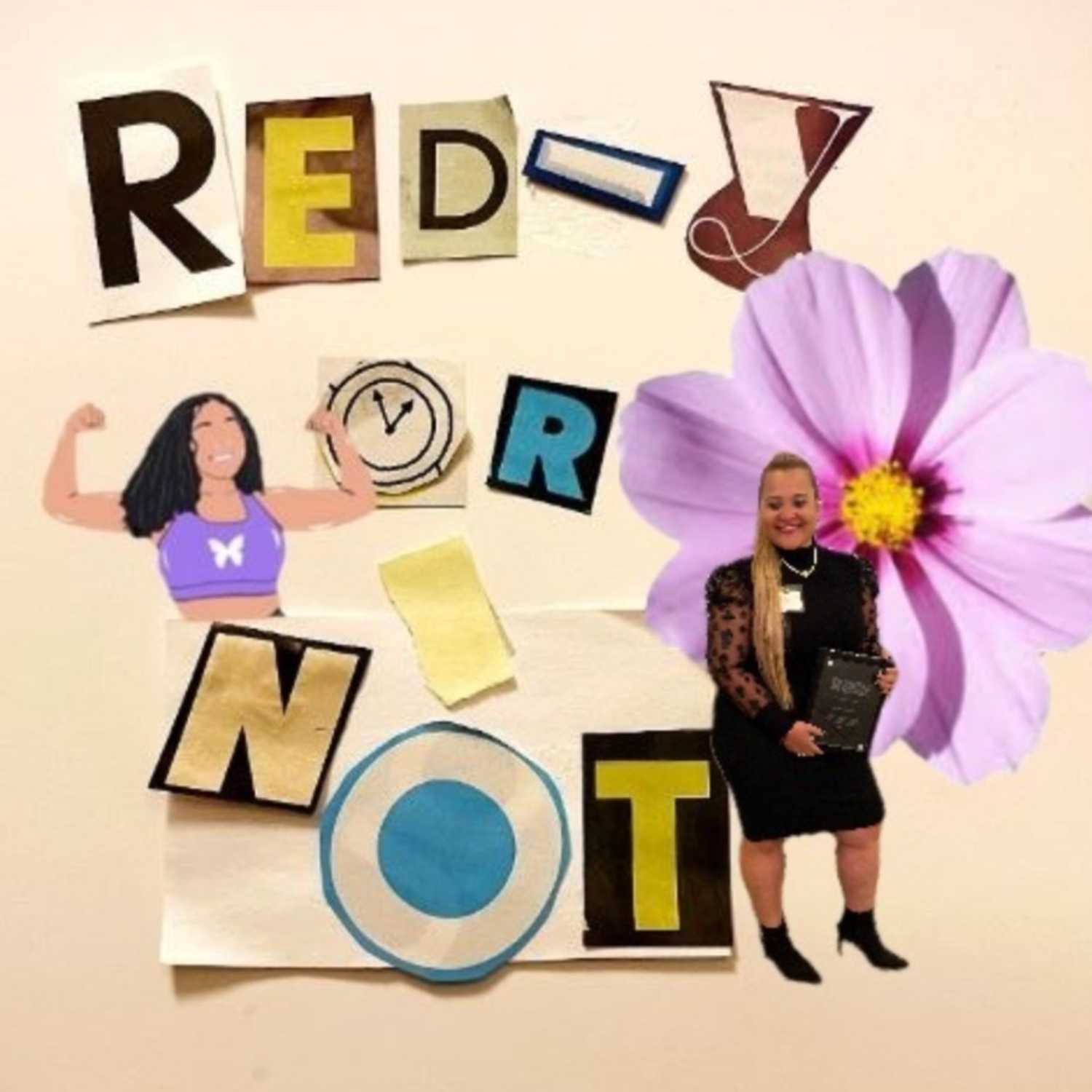 Red-Y or Not Podcast