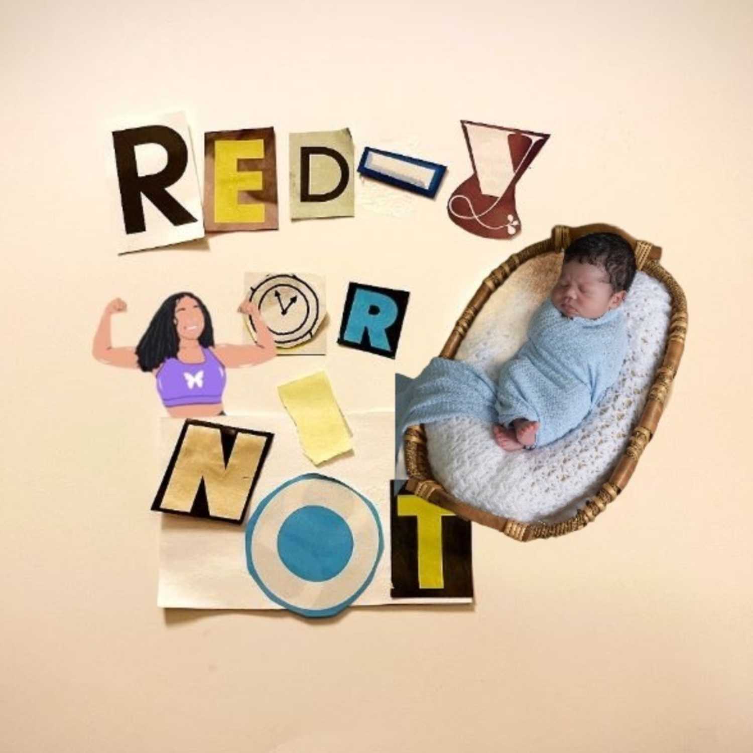 Red-Y or Not Podcast
