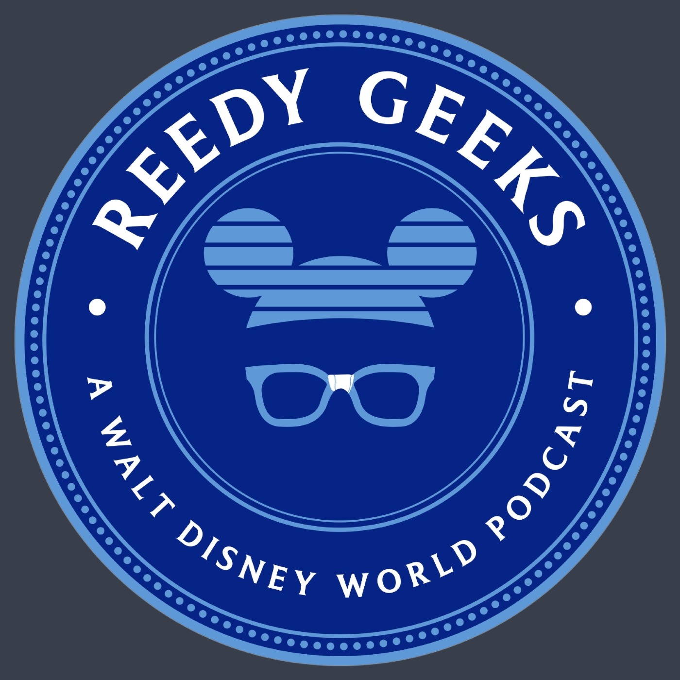 Reedy Geeks: A Walt Disney World Podcast