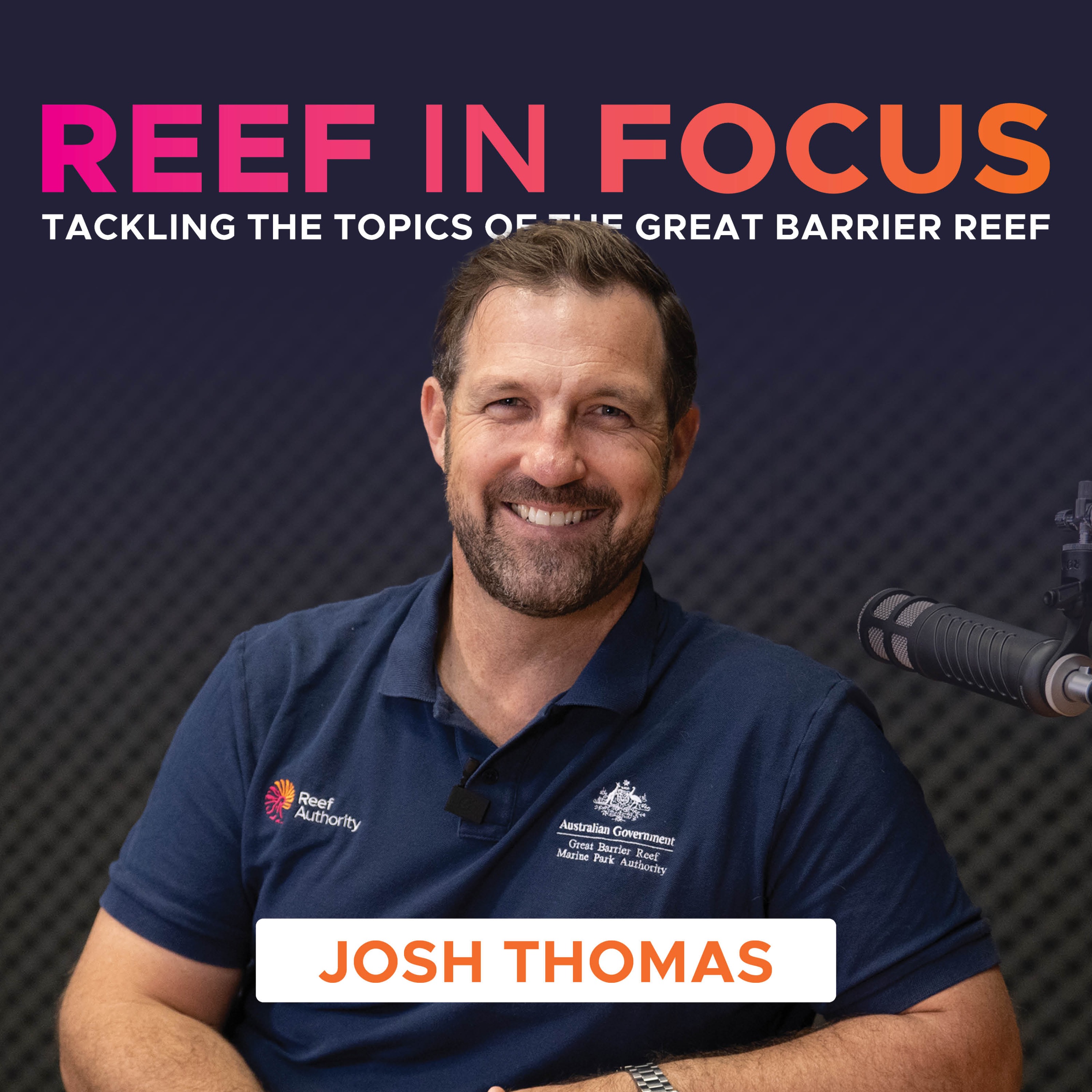 The origin of zoning ft. Josh Thomas