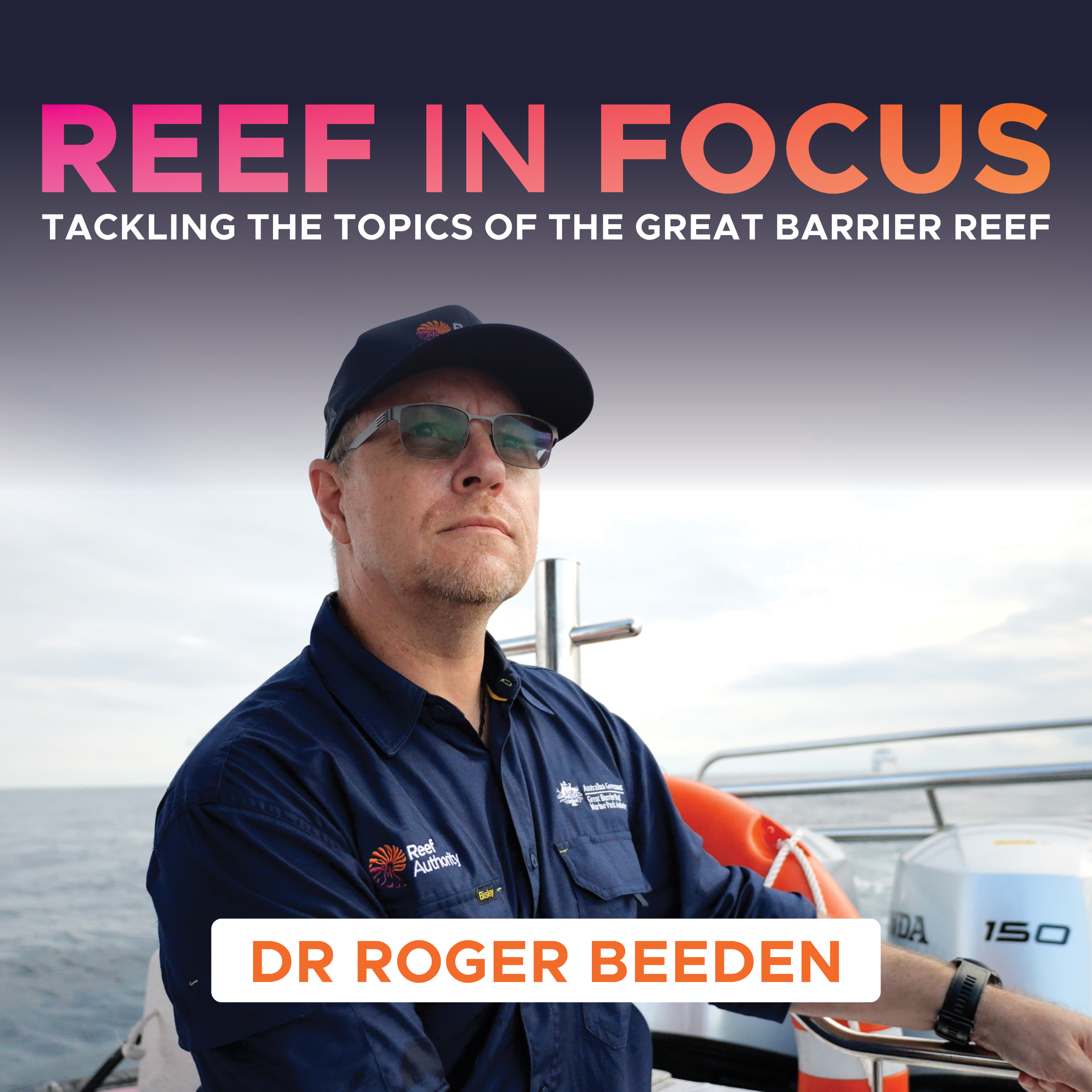 Reef Q&A: Why can't you fish in a green zone? Your Great Barrier Reef questions answered ft. Roger Beeden