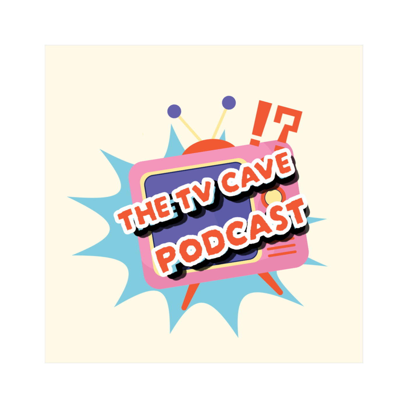 The TV Cave Podcast