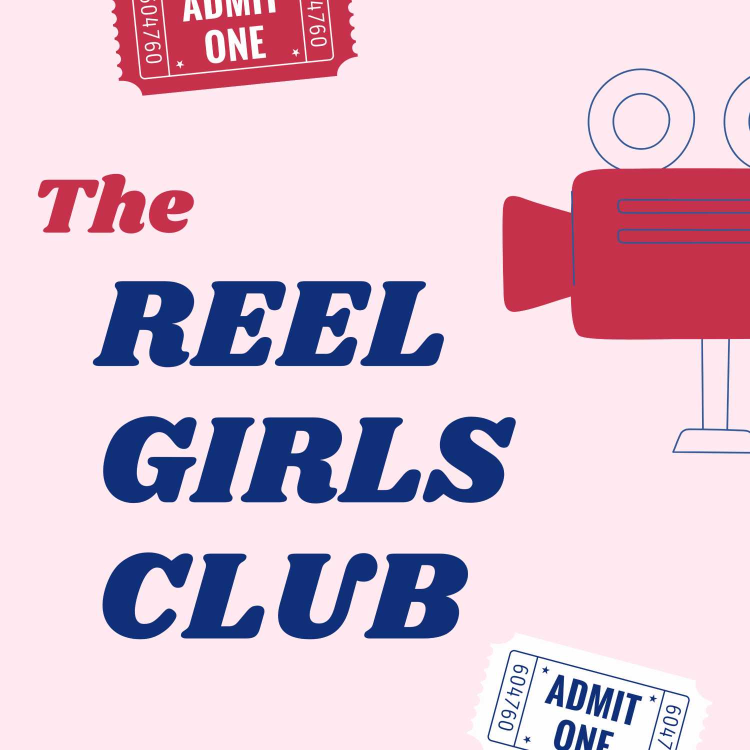 The Reel Girls Club