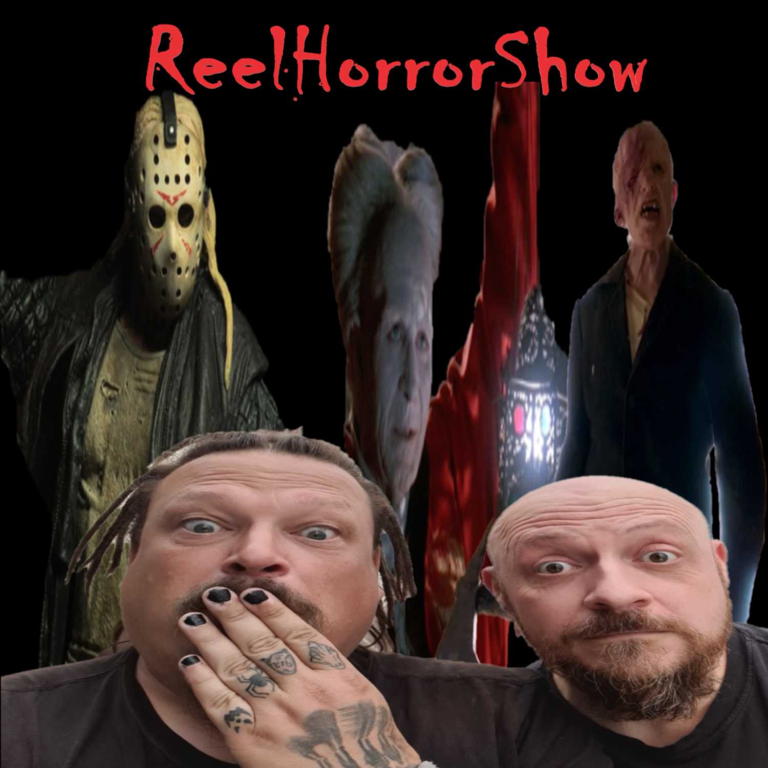 ReelHorrorShow