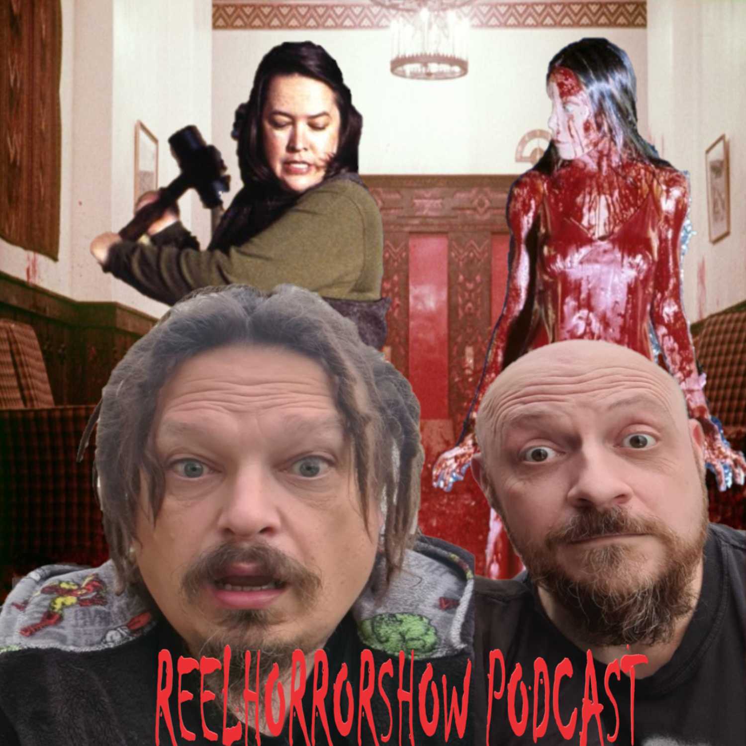 ReelHorrorShow