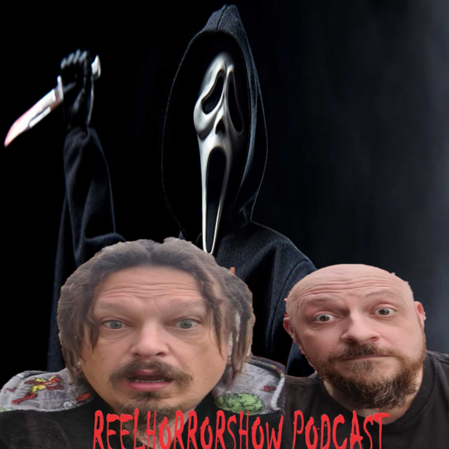ReelHorrorShow