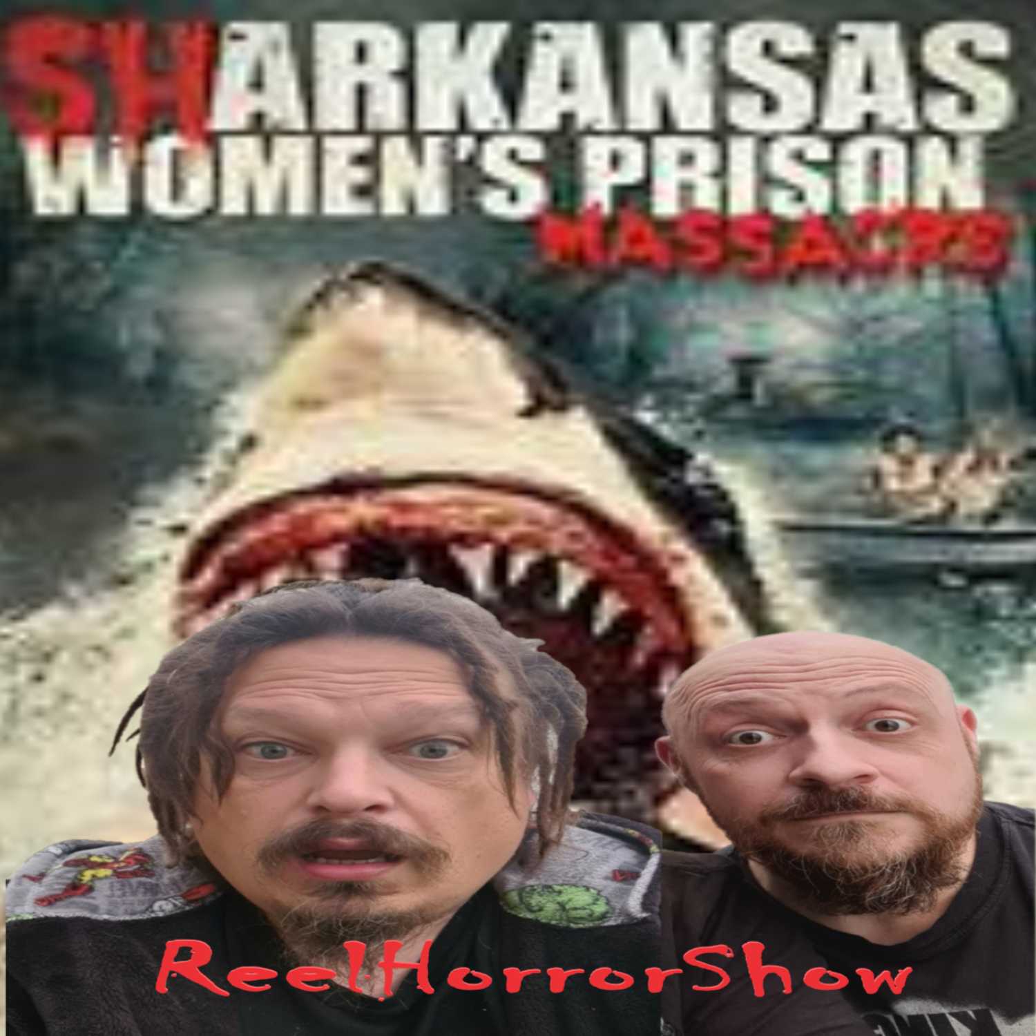 ReelHorrorShow