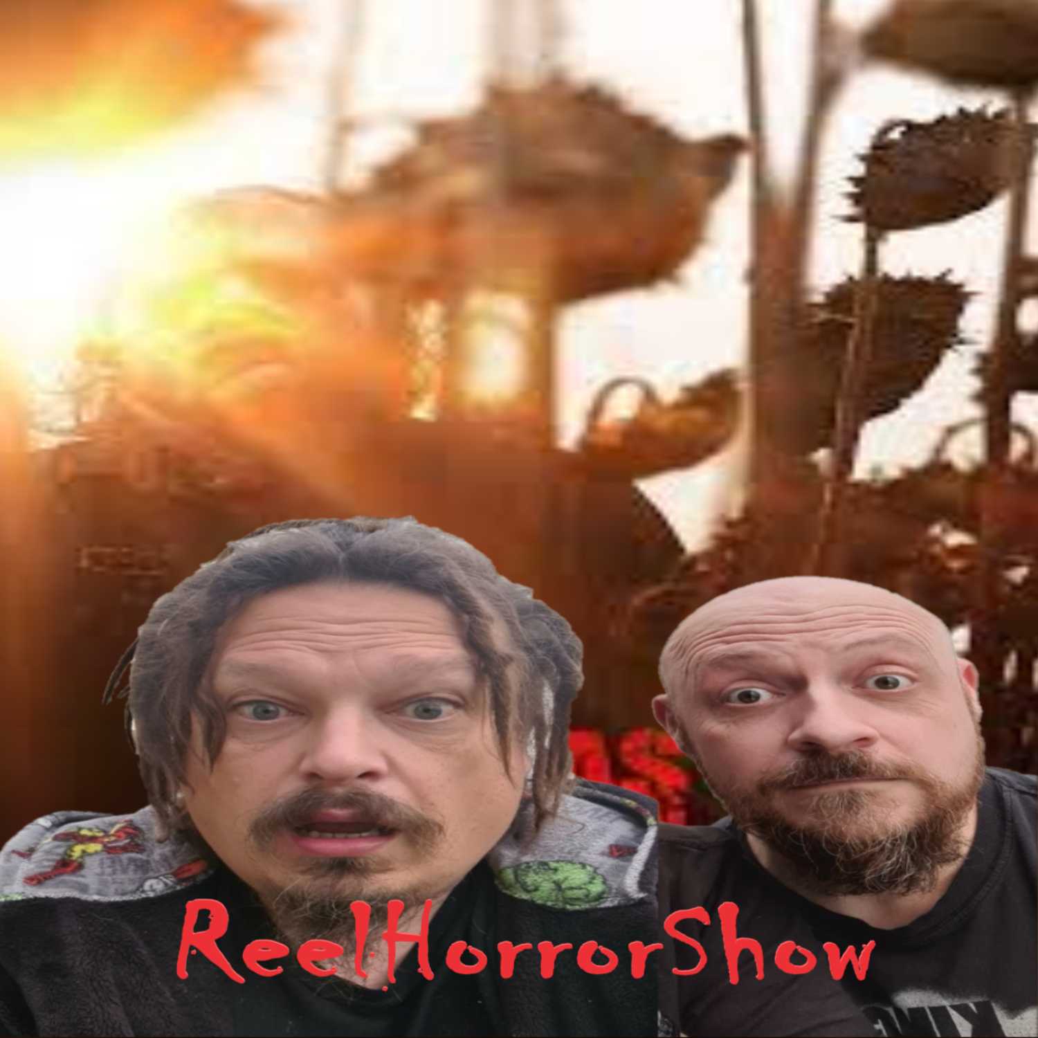 ReelHorrorShow