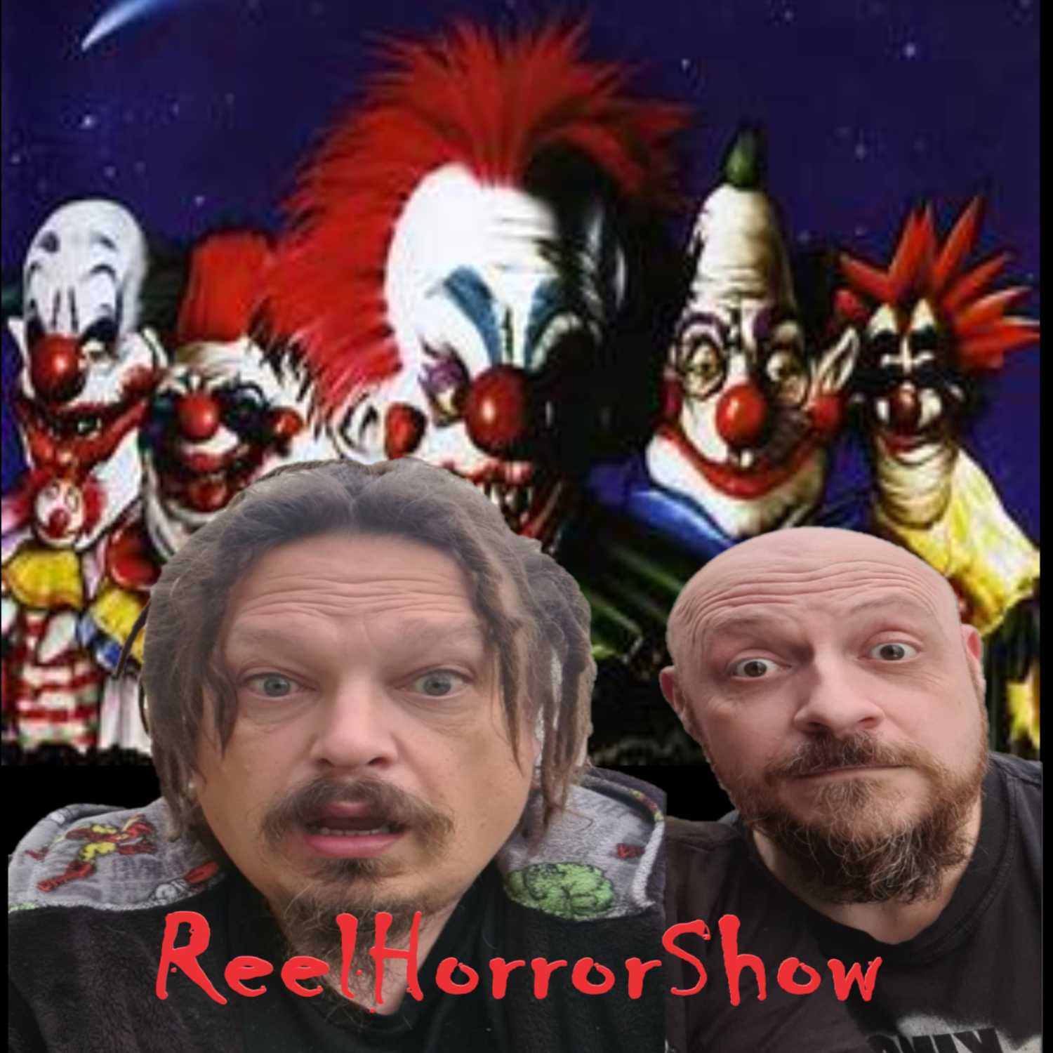 ReelHorrorShow