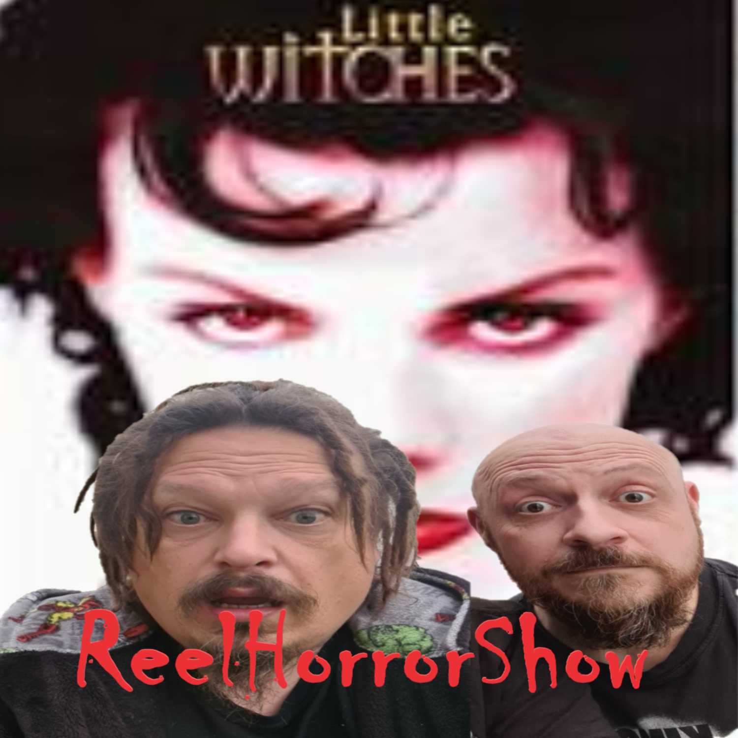 ReelHorrorShow