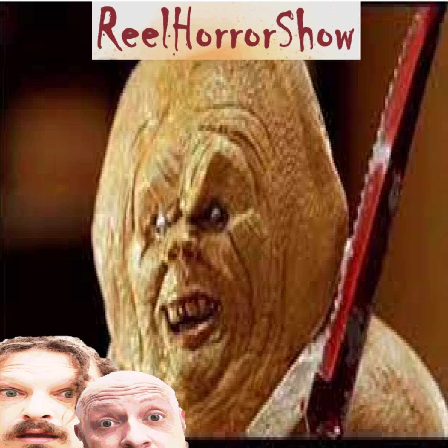 ReelHorrorShow