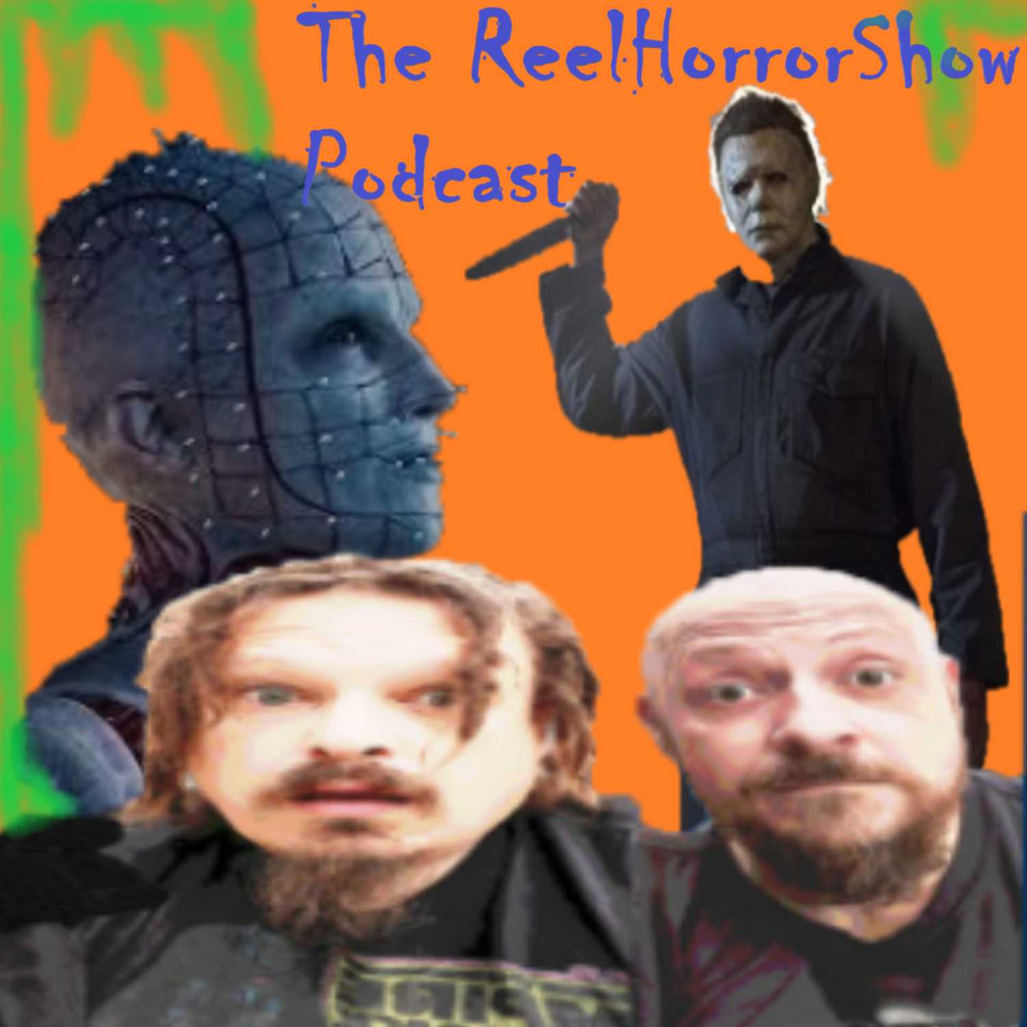 ReelHorrorShow
