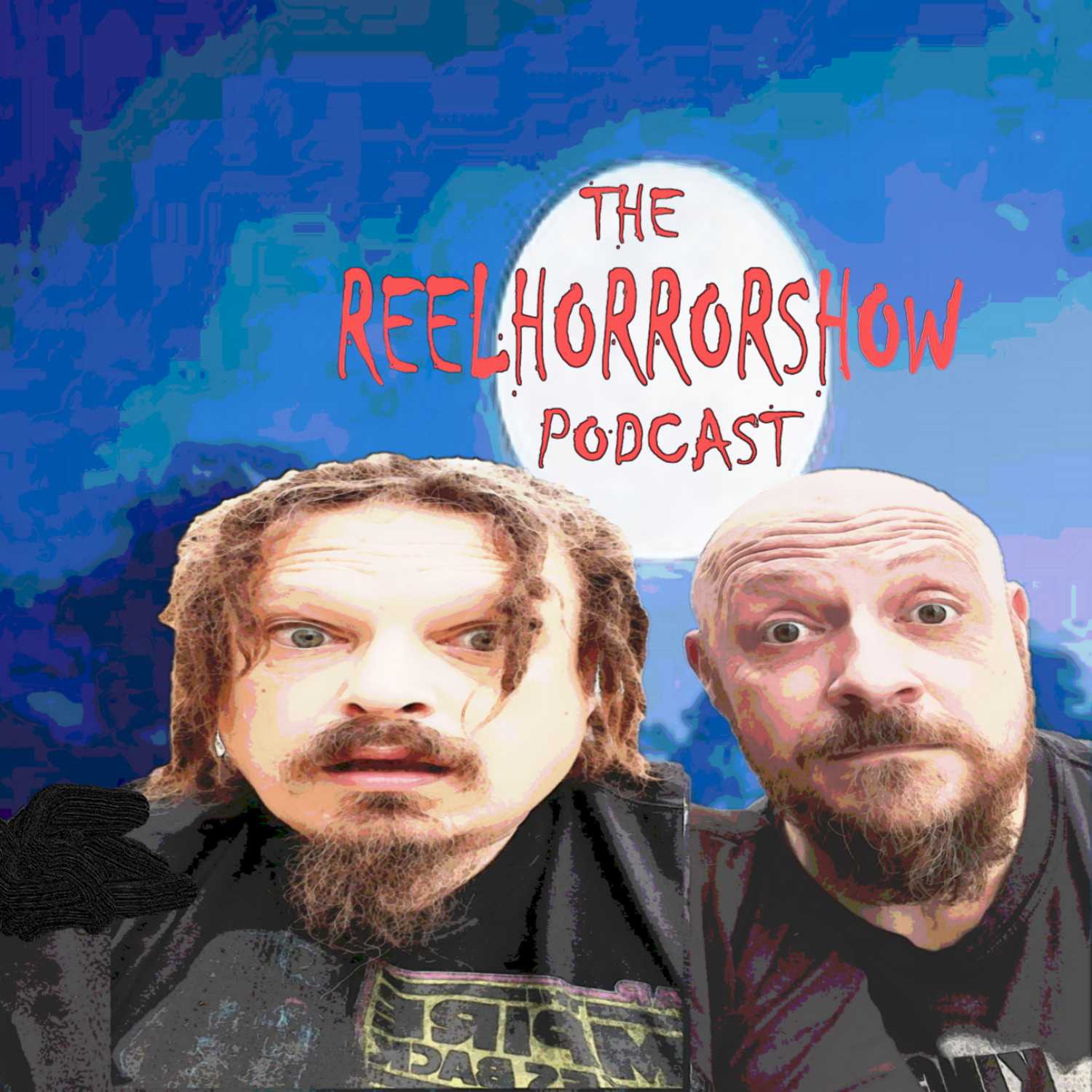 ReelHorrorShow
