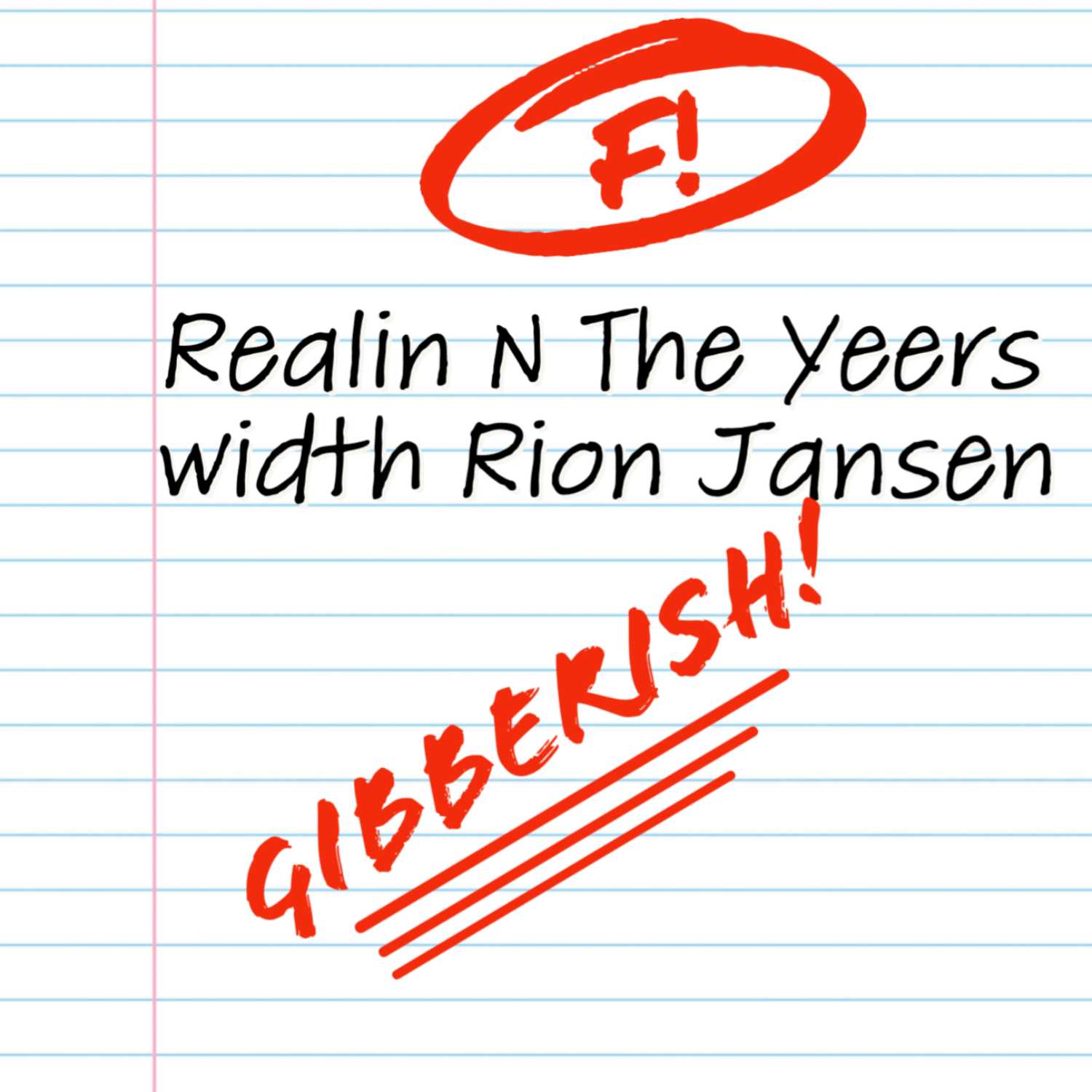 Reelin\' In The Years (RITY)