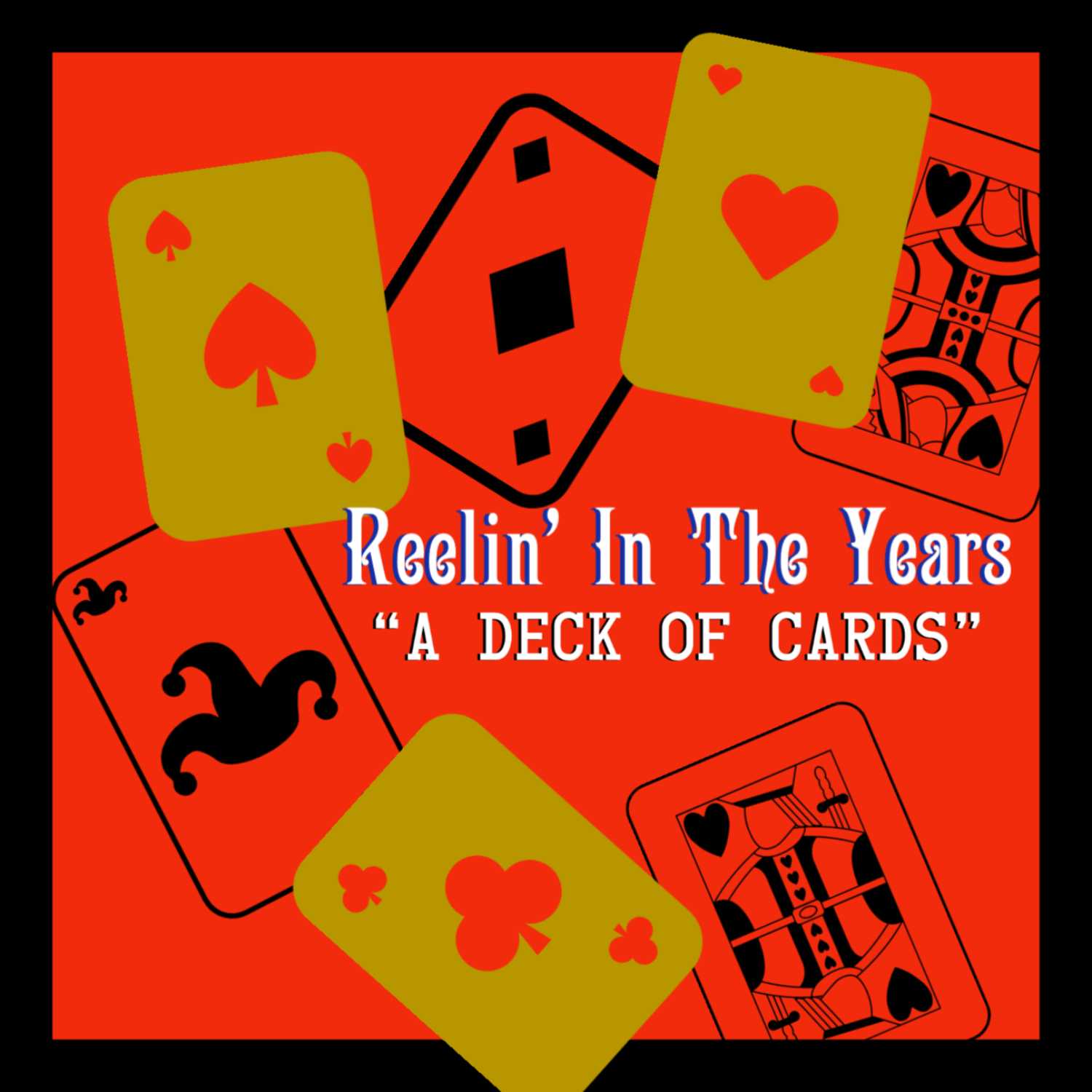 Reelin\' In The Years (RITY)