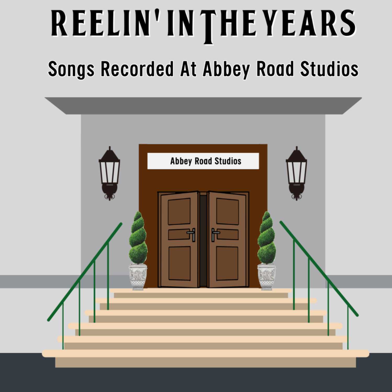 Reelin\' In The Years (RITY)