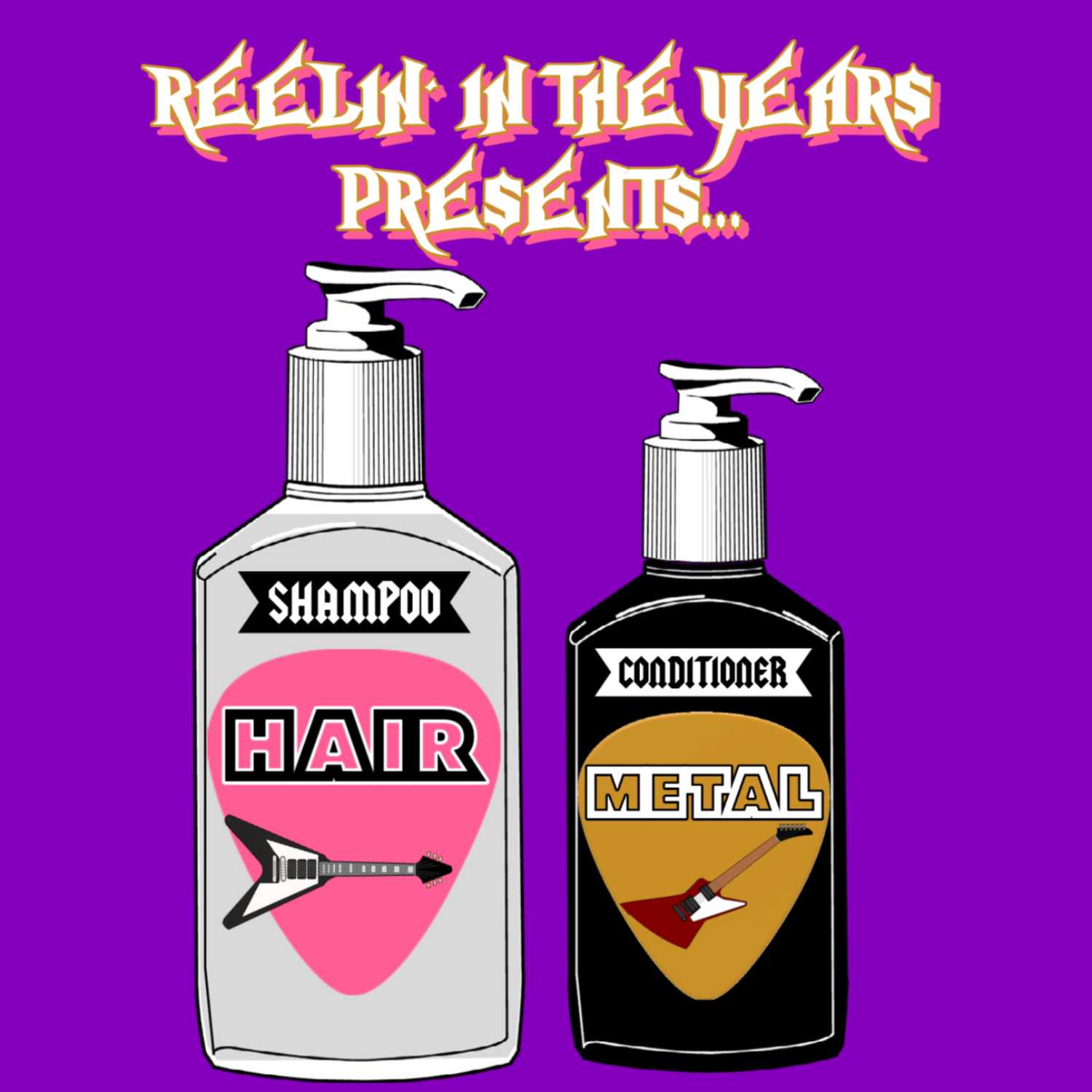 Reelin\' In The Years (RITY)