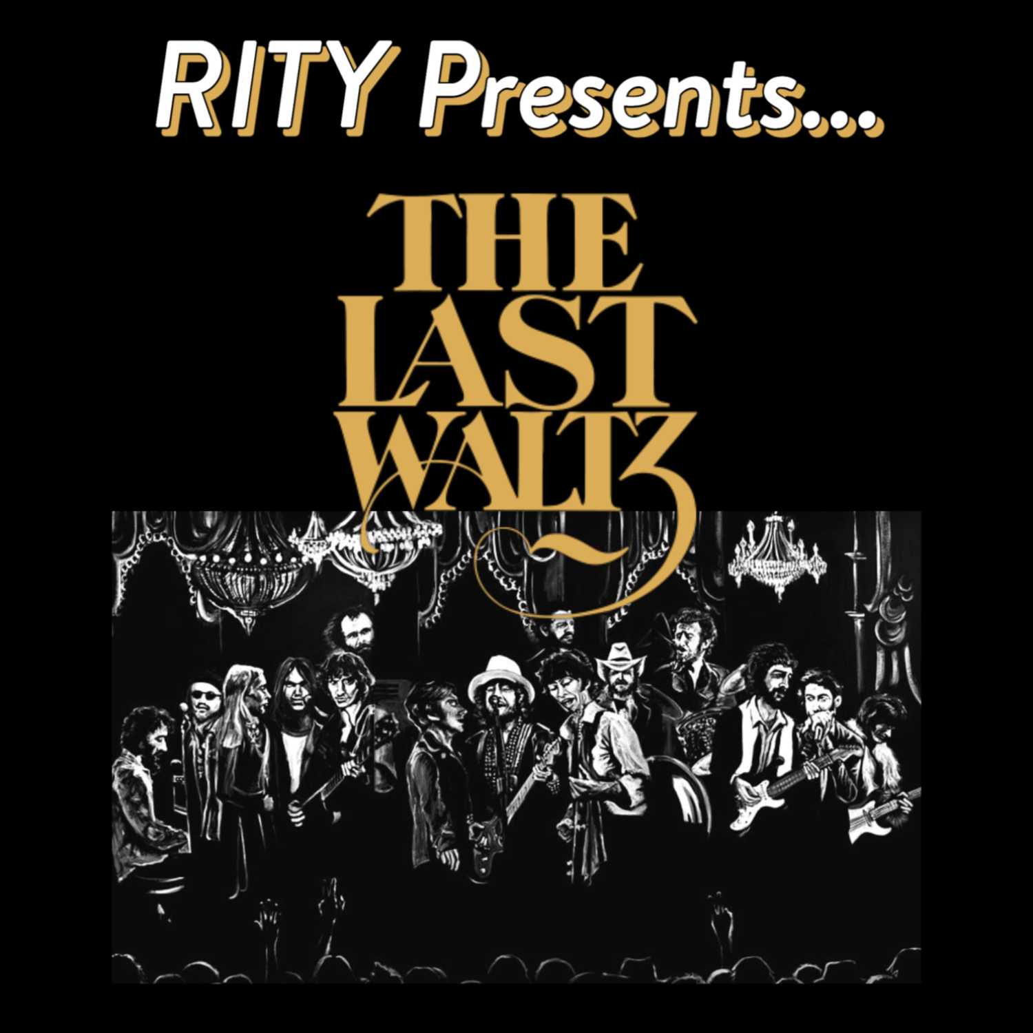 Reelin\' In The Years (RITY)