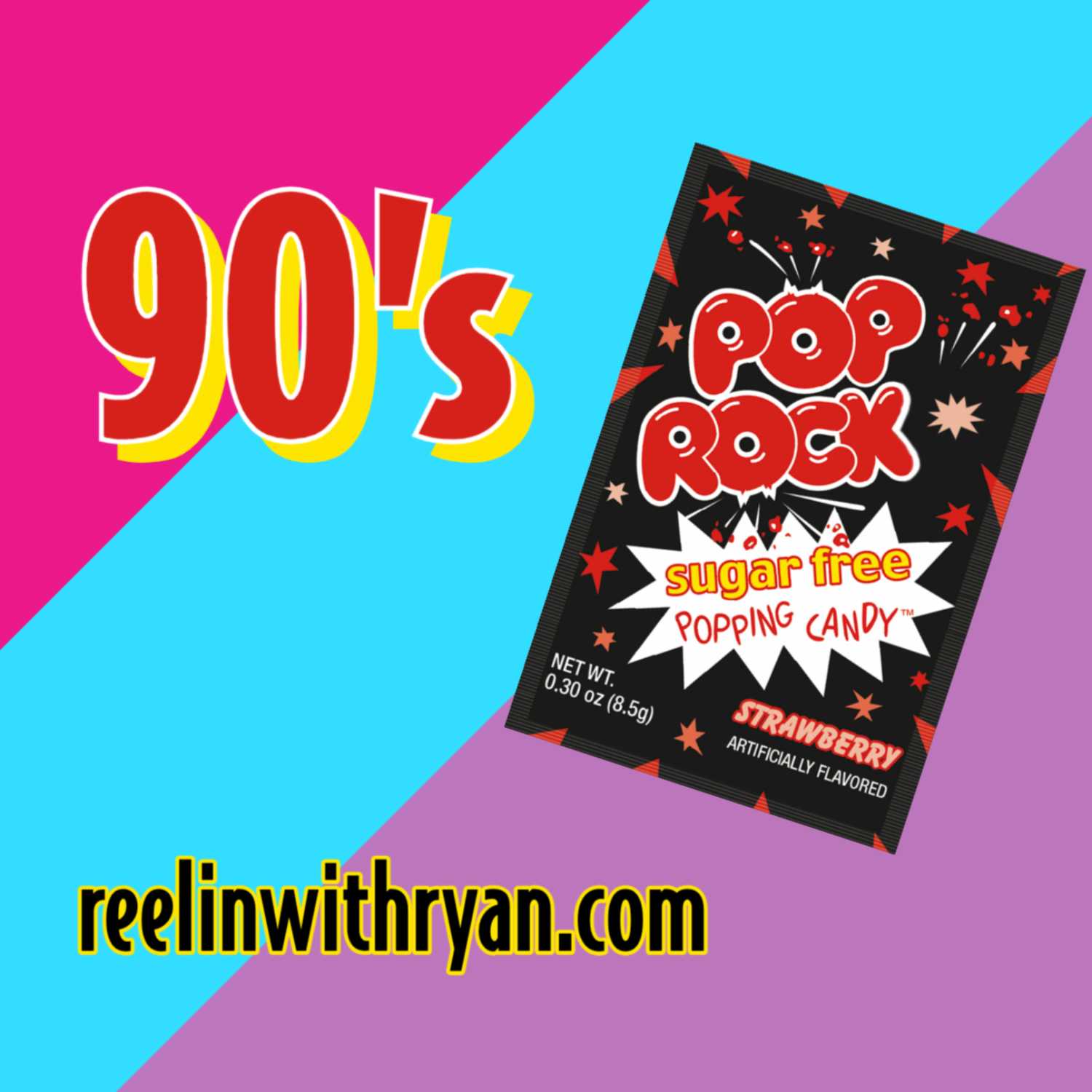 Reelin\' In The Years (RITY)