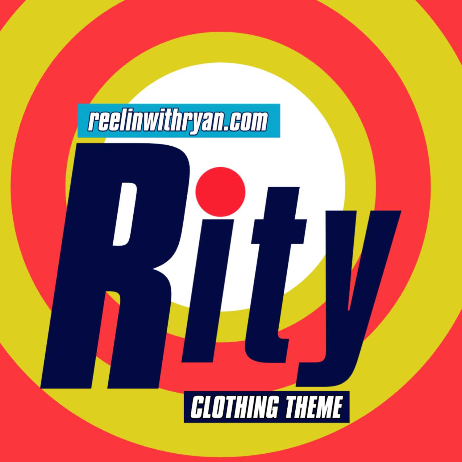 Reelin\' In The Years (RITY)