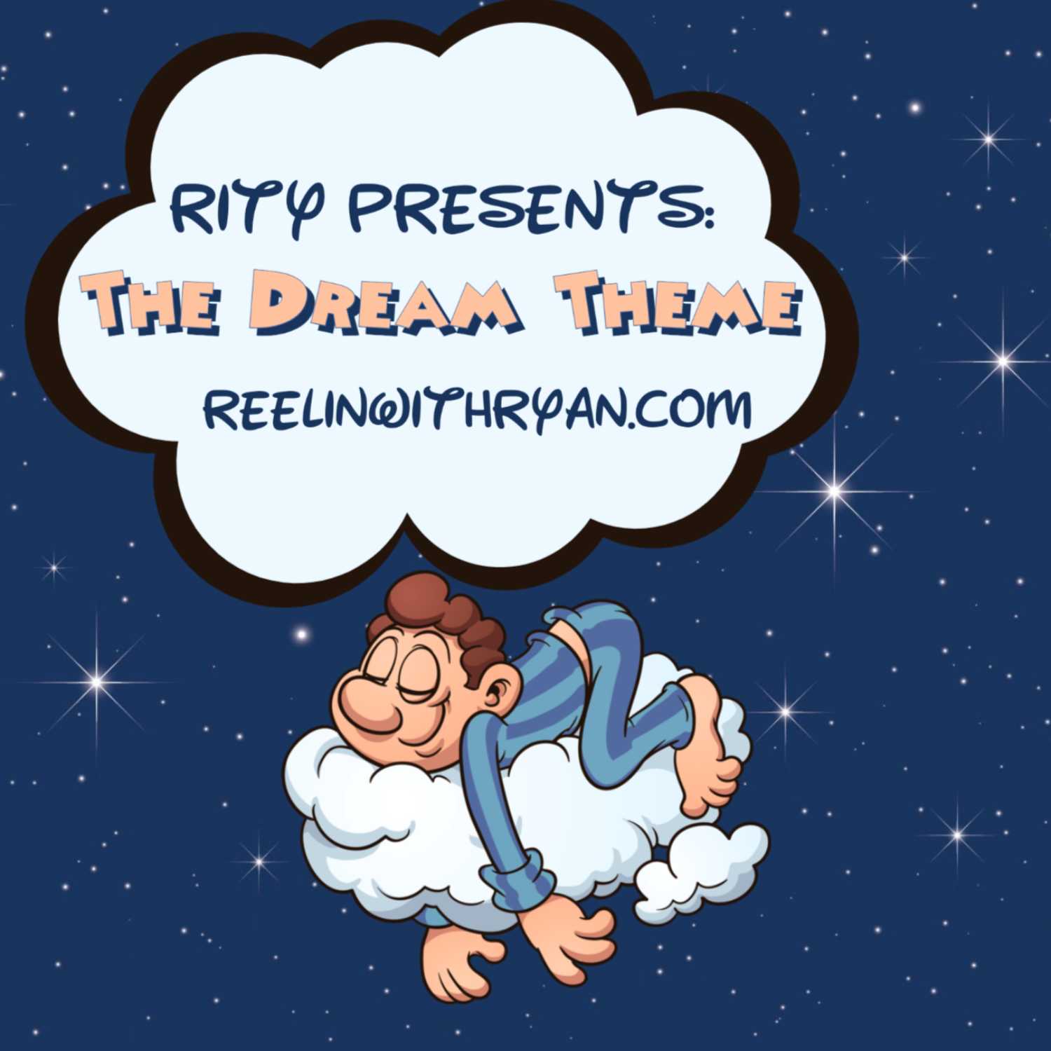 Reelin\' In The Years (RITY)