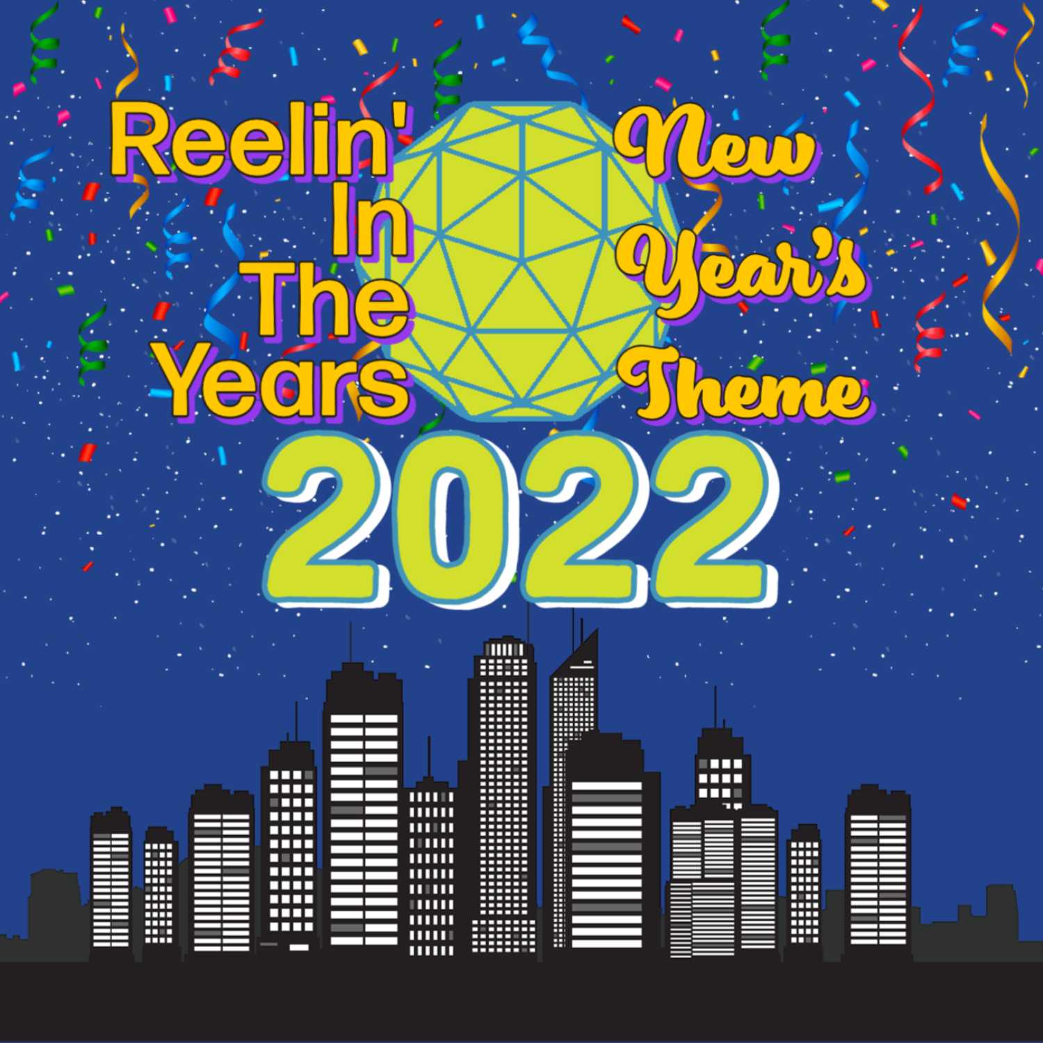 Reelin\' In The Years (RITY)