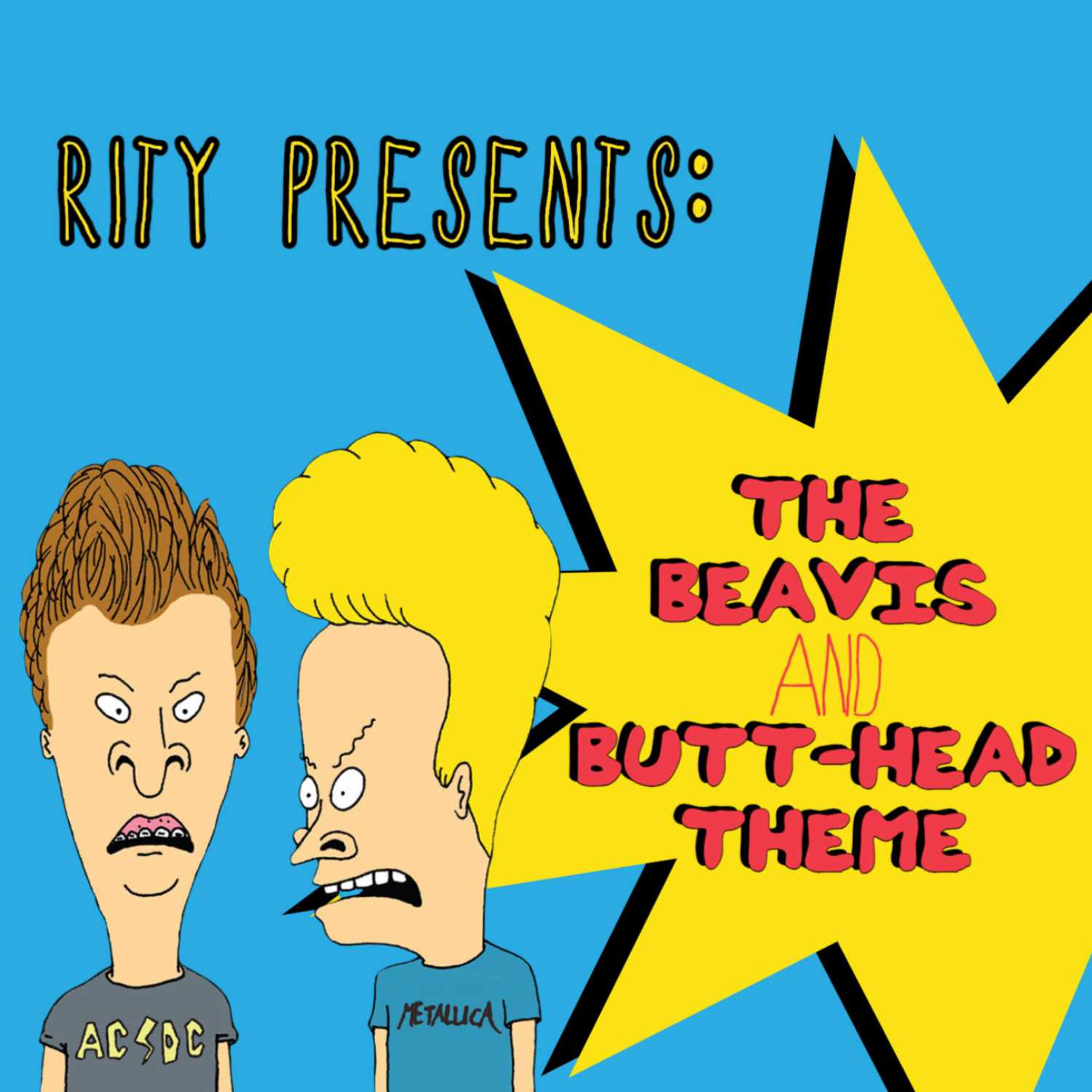 Reelin\' In The Years (RITY)