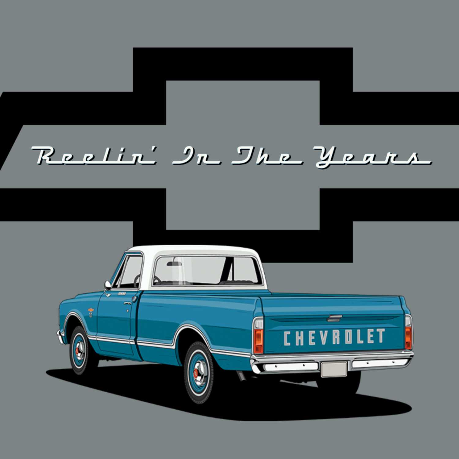 Reelin\' In The Years (RITY)