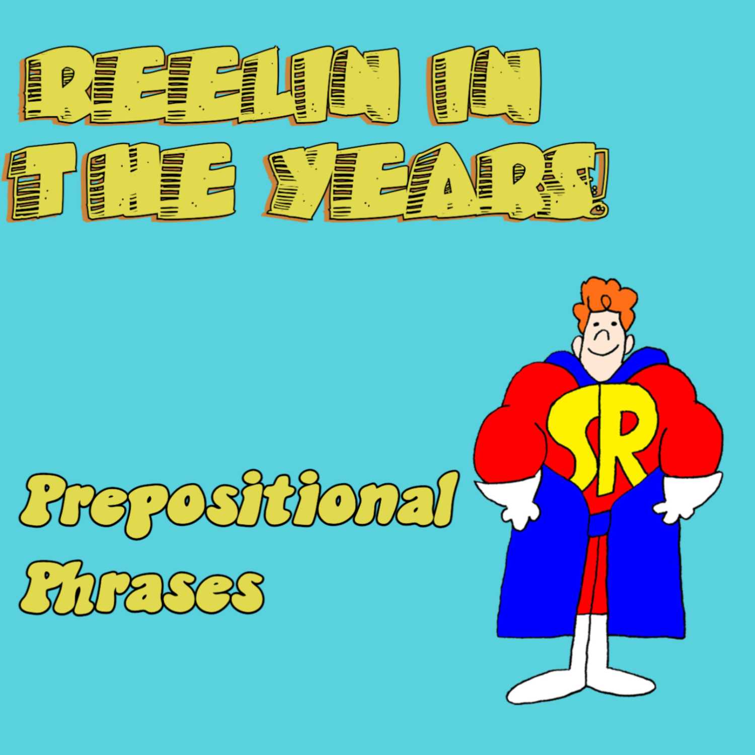 Reelin\' In The Years (RITY)