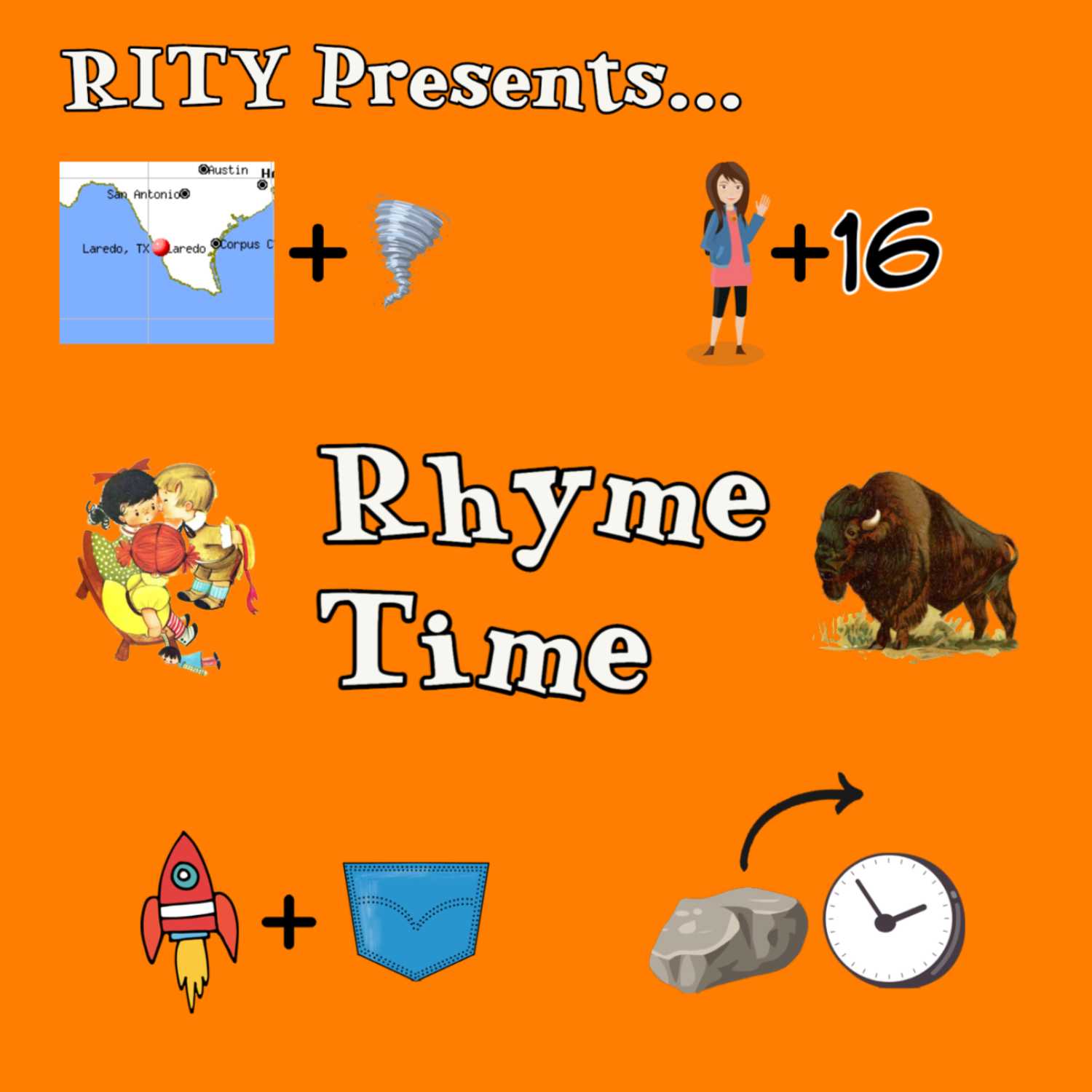 Reelin\' In The Years (RITY)