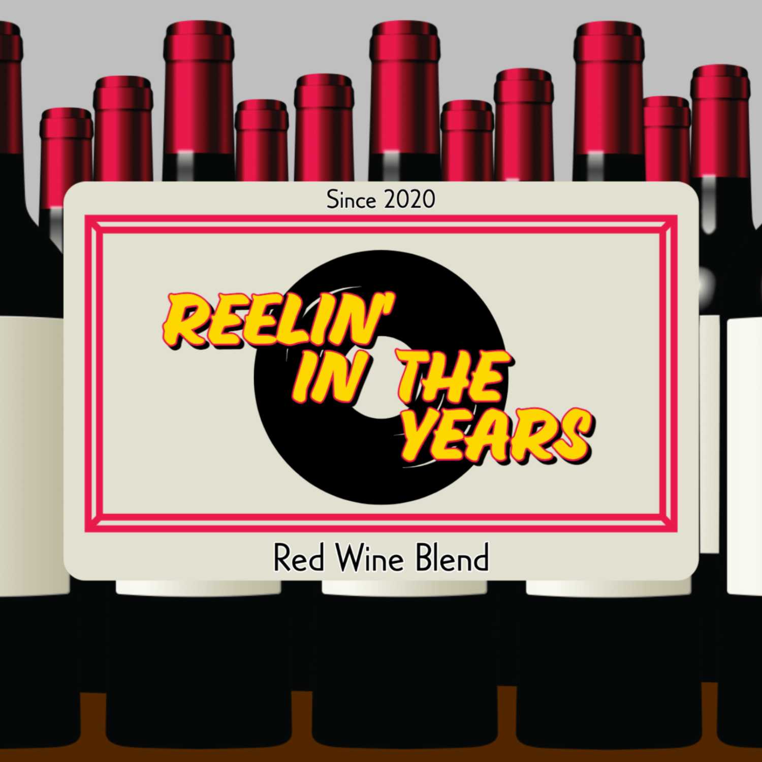 Reelin\' In The Years (RITY)
