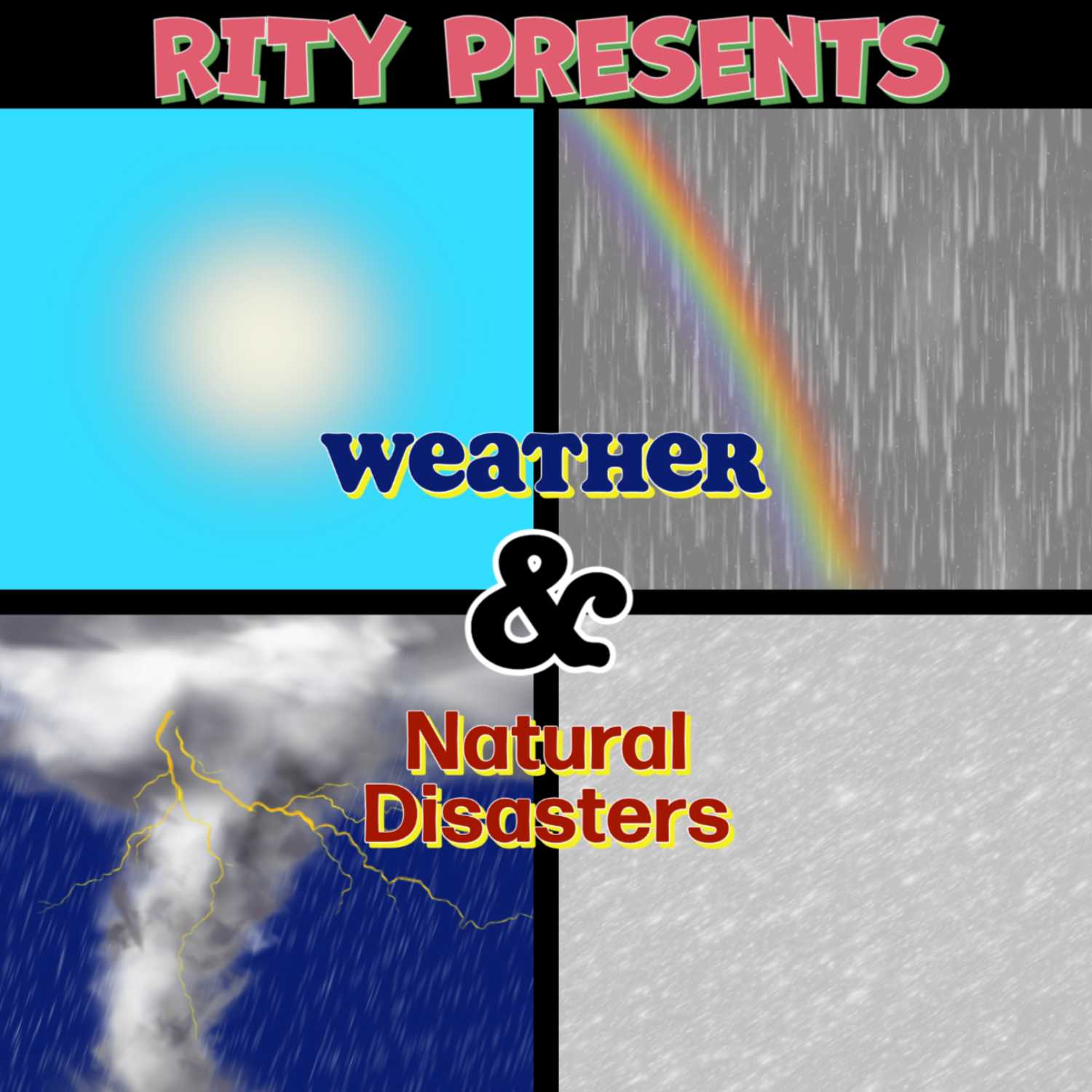 Weather & Natural Disasters: 01/06/23