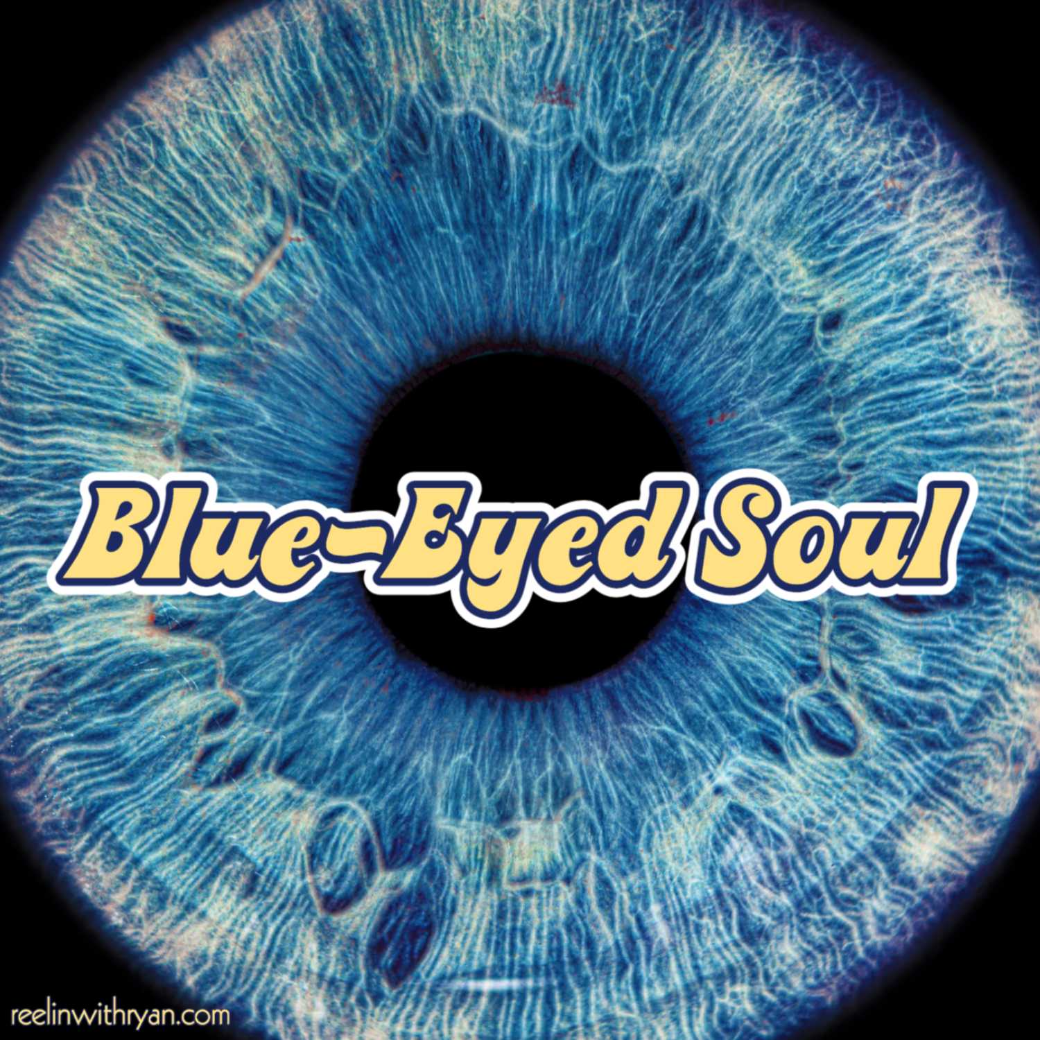 Blue-Eyed Soul: 03/03/23