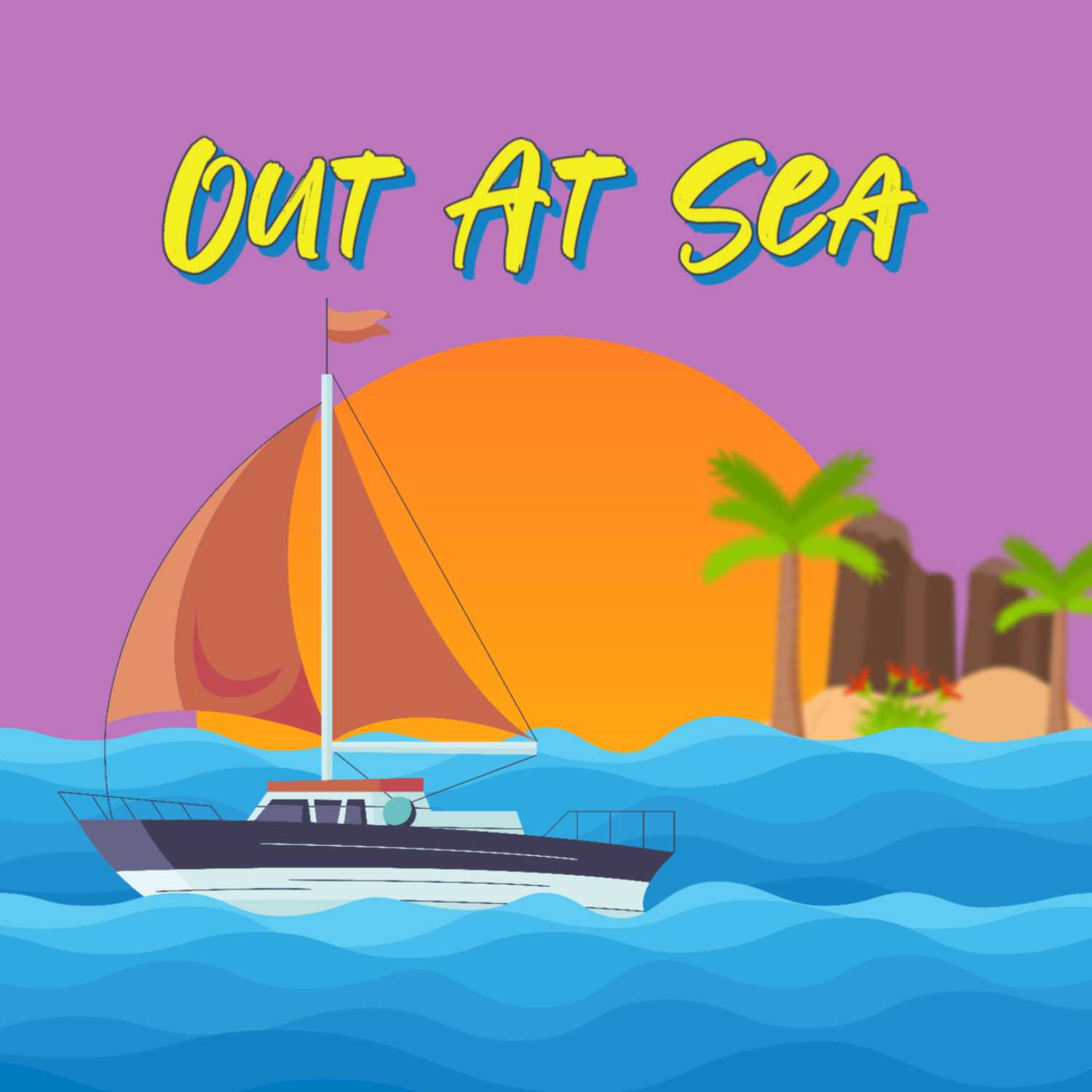Out At Sea: 04/28/23