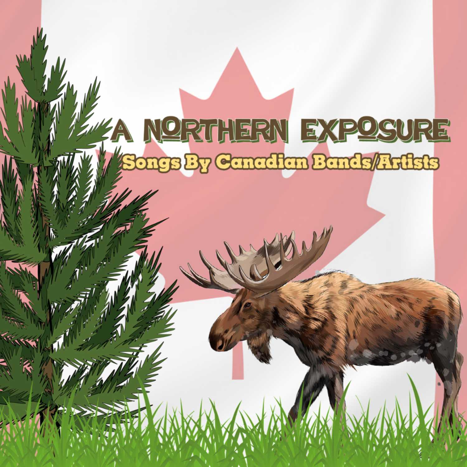 A Northern Exposure: 05/19/23