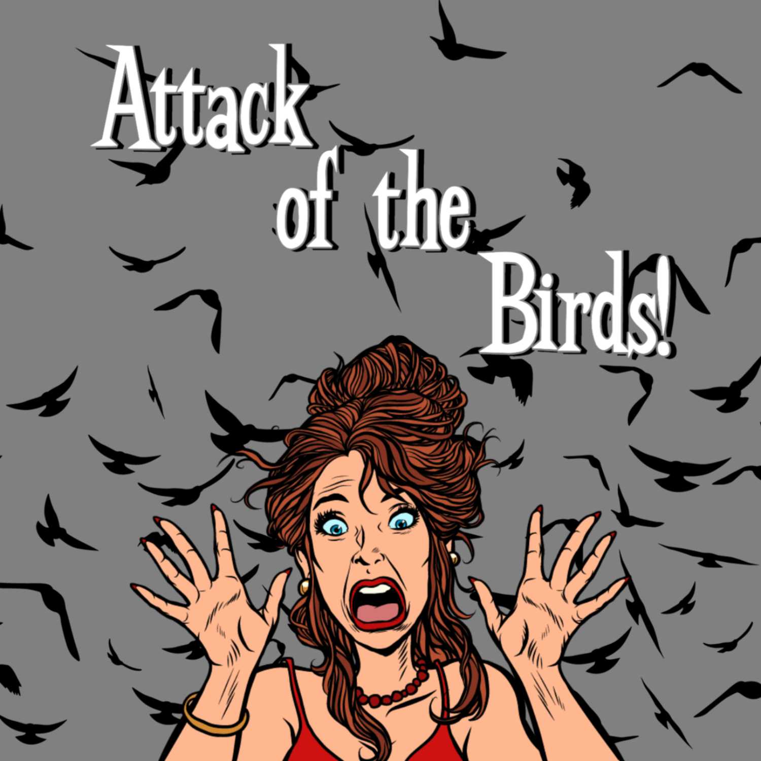 Attack Of The Birds: 06/02/23