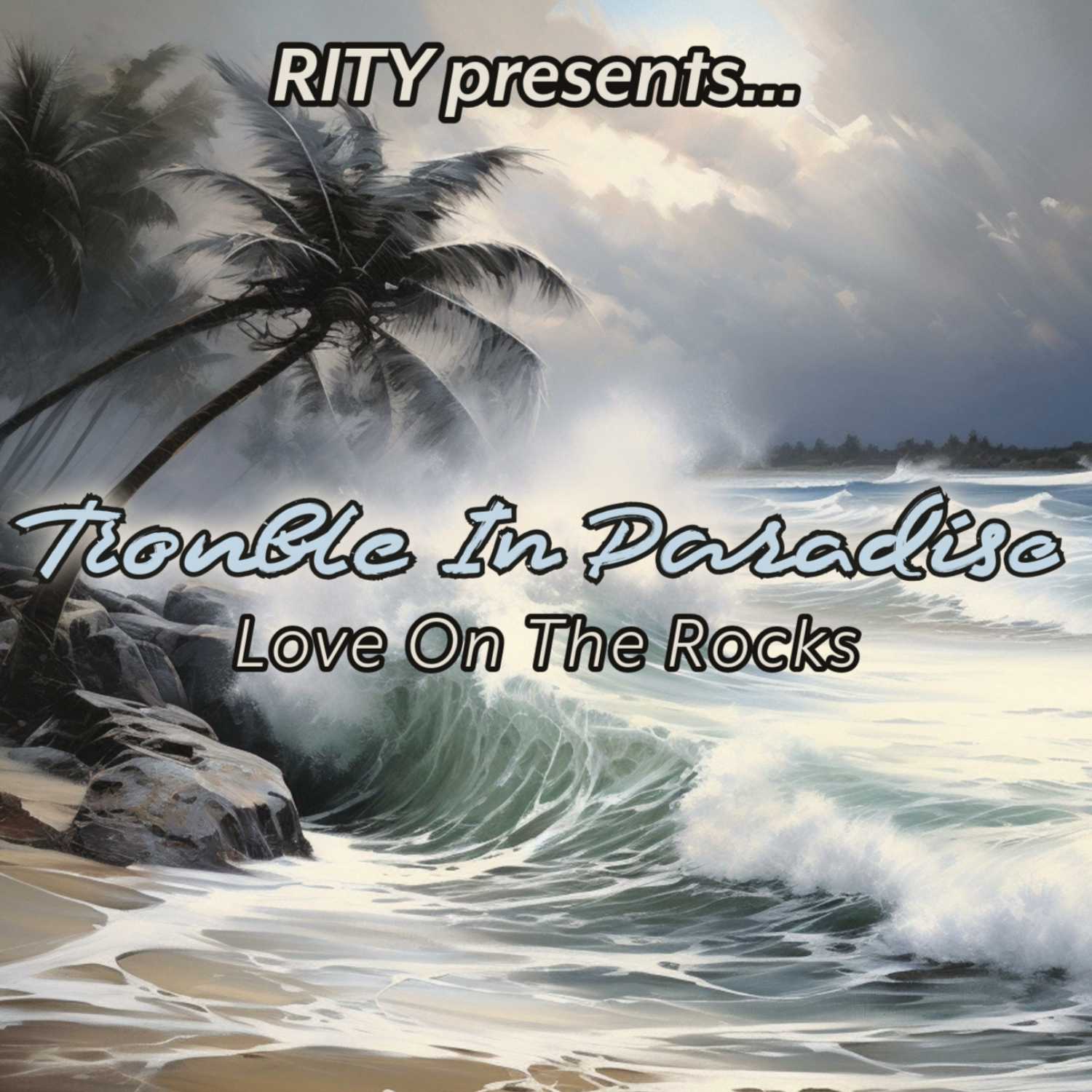 Trouble In Paradise: 10/20/23