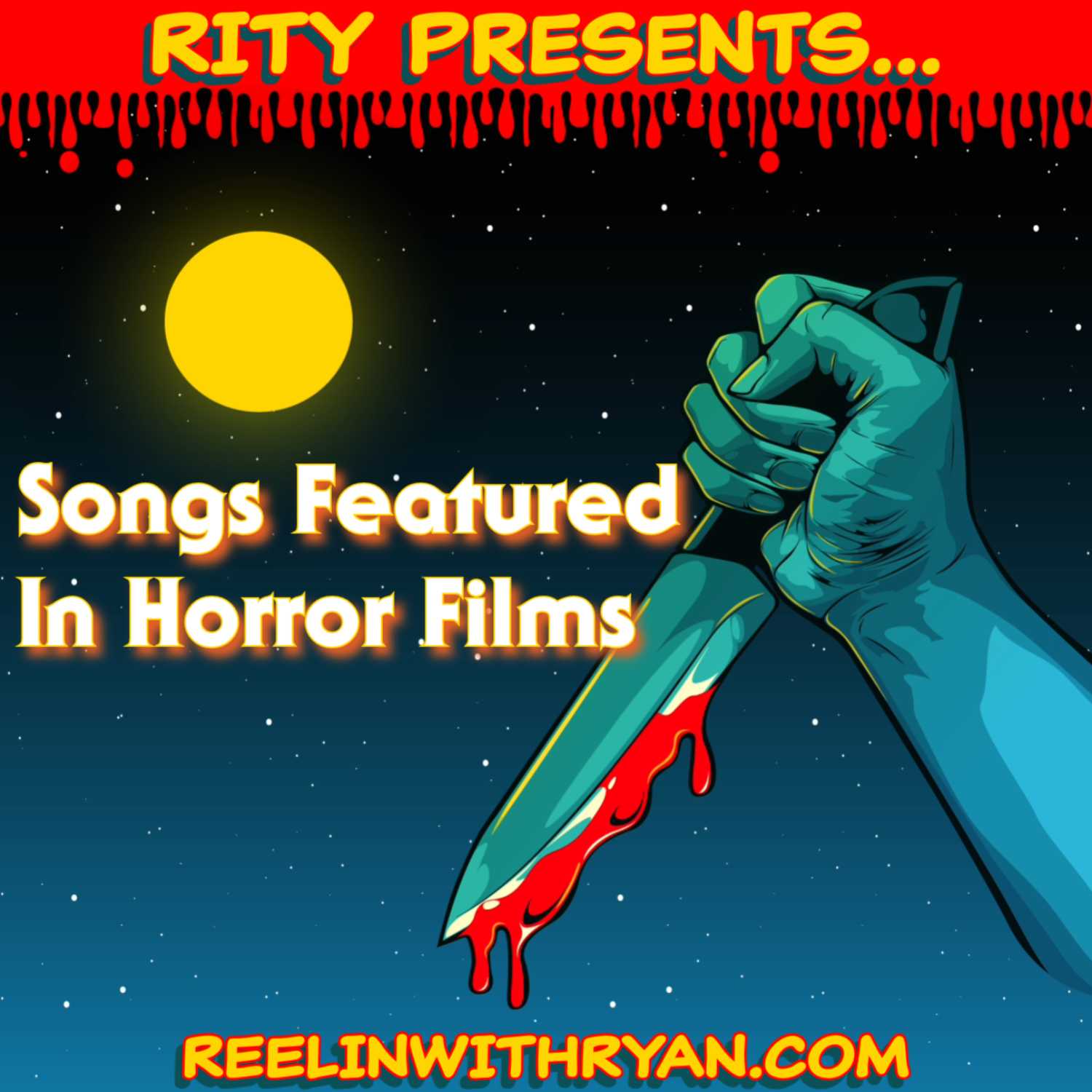 Songs From Horror Films: 10/27/23