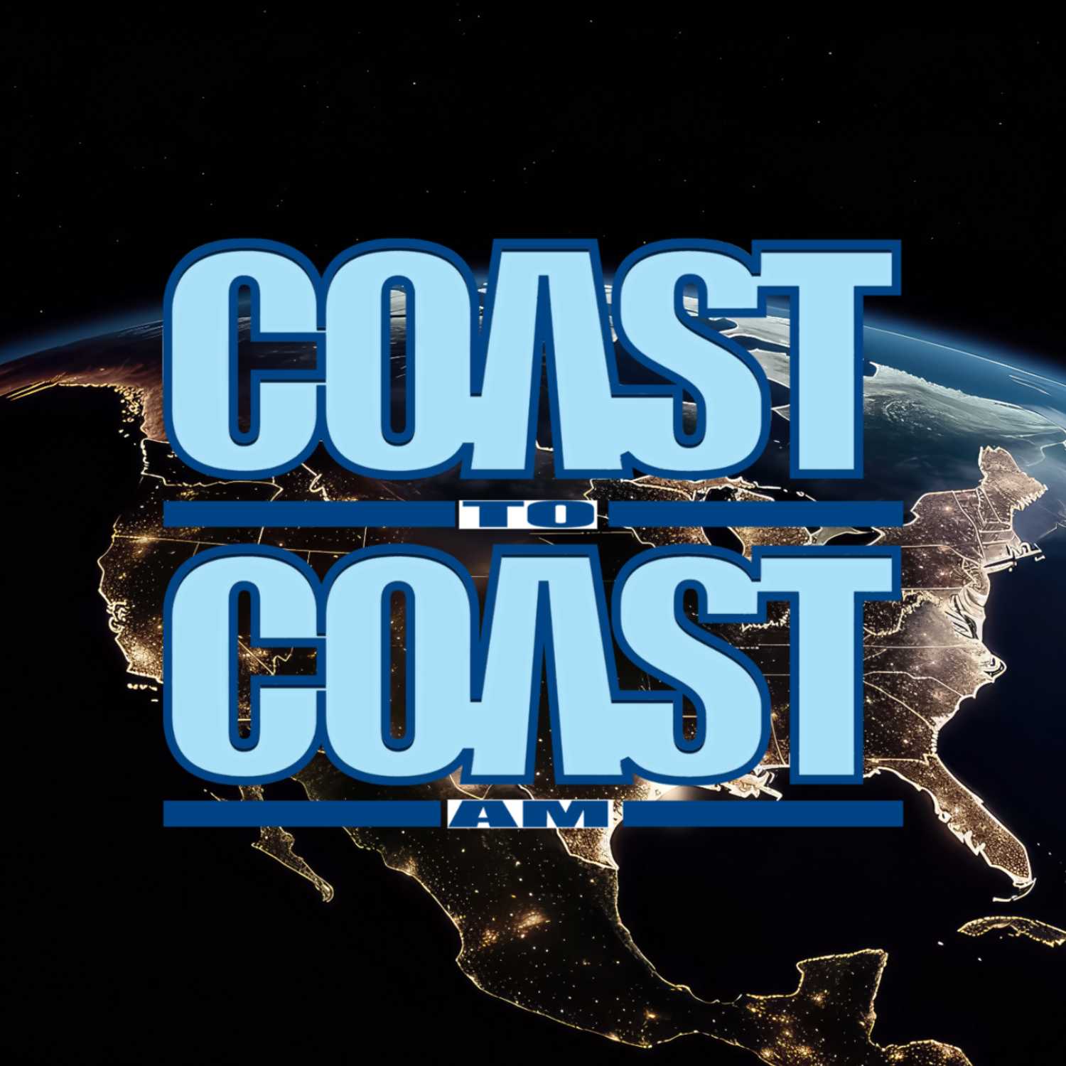 Coast To Coast AM: 12/01/23