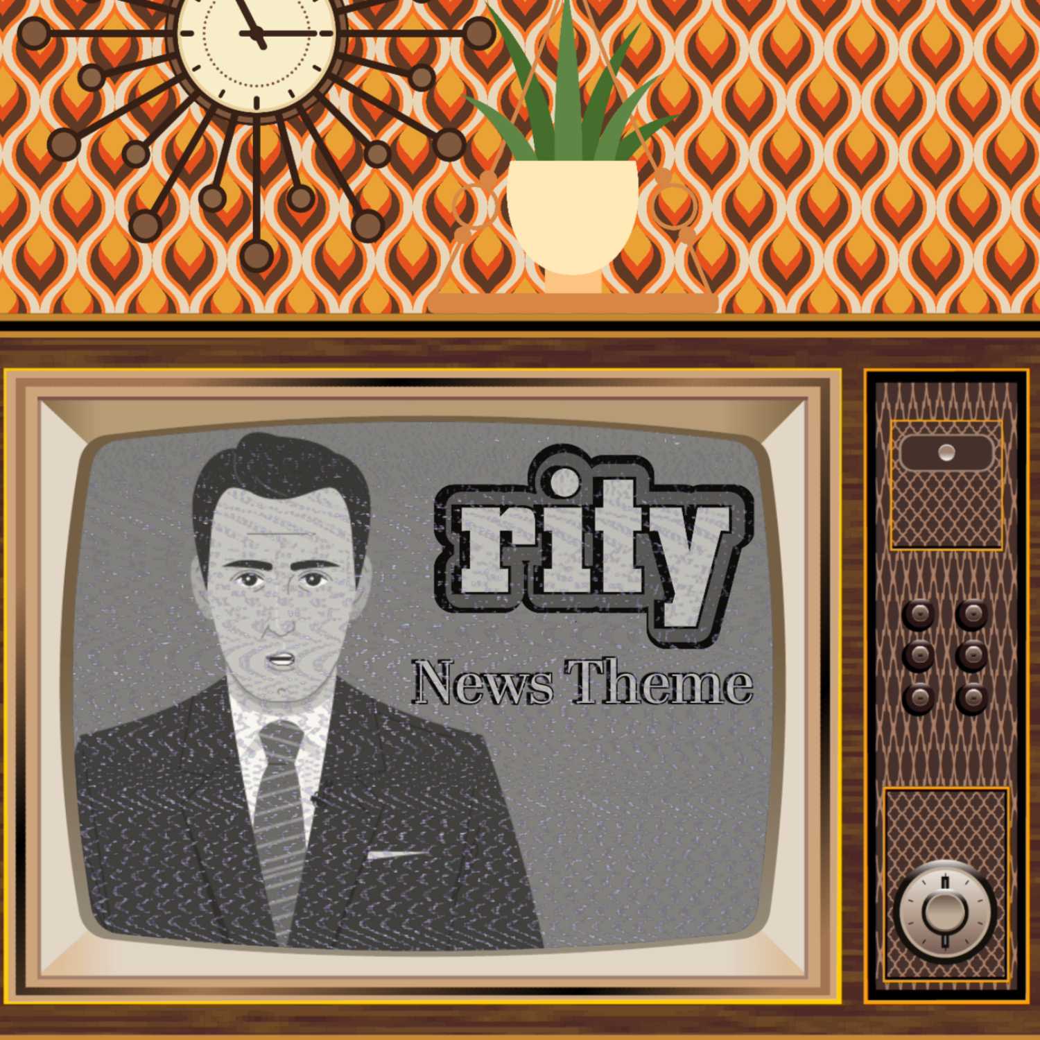 I've Got The News: 12/08/23