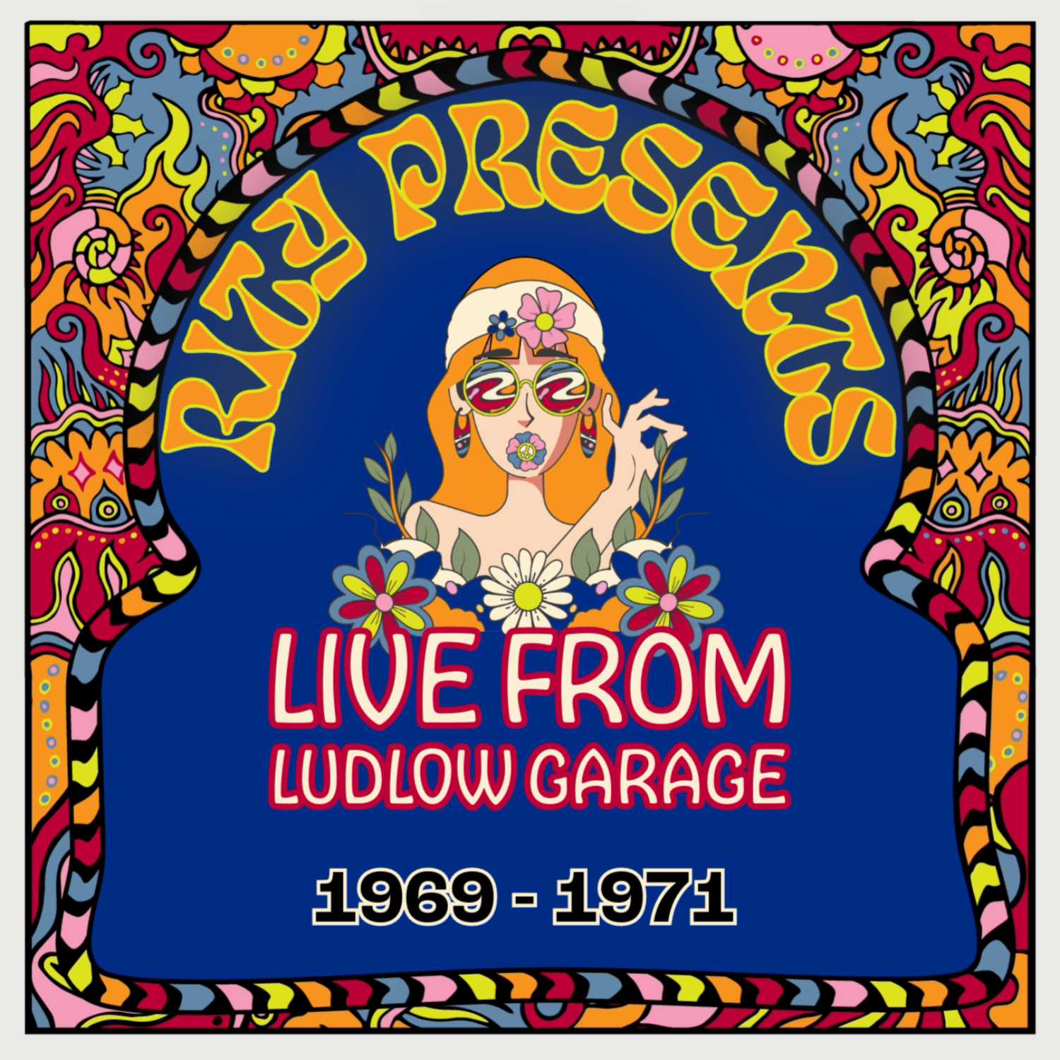 LIVE From Ludlow Garage: 12/15/23