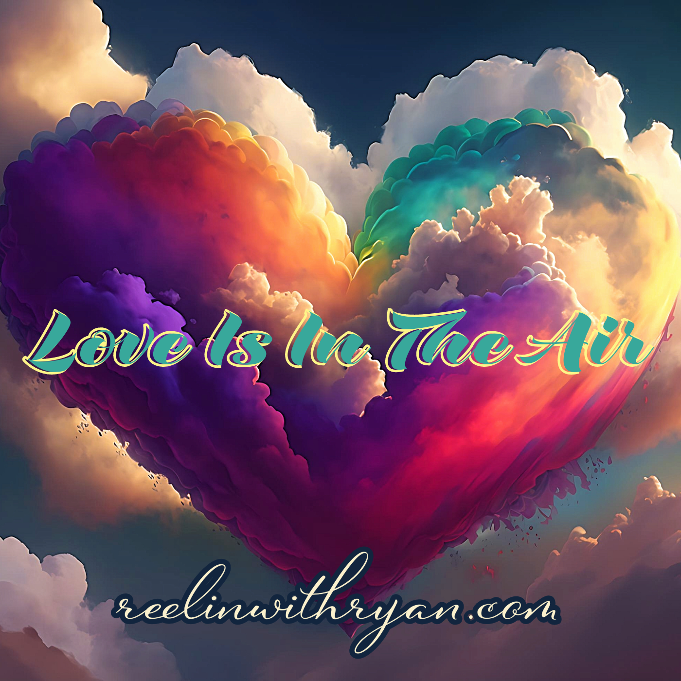 Love Is In The Air: 02/16/24
